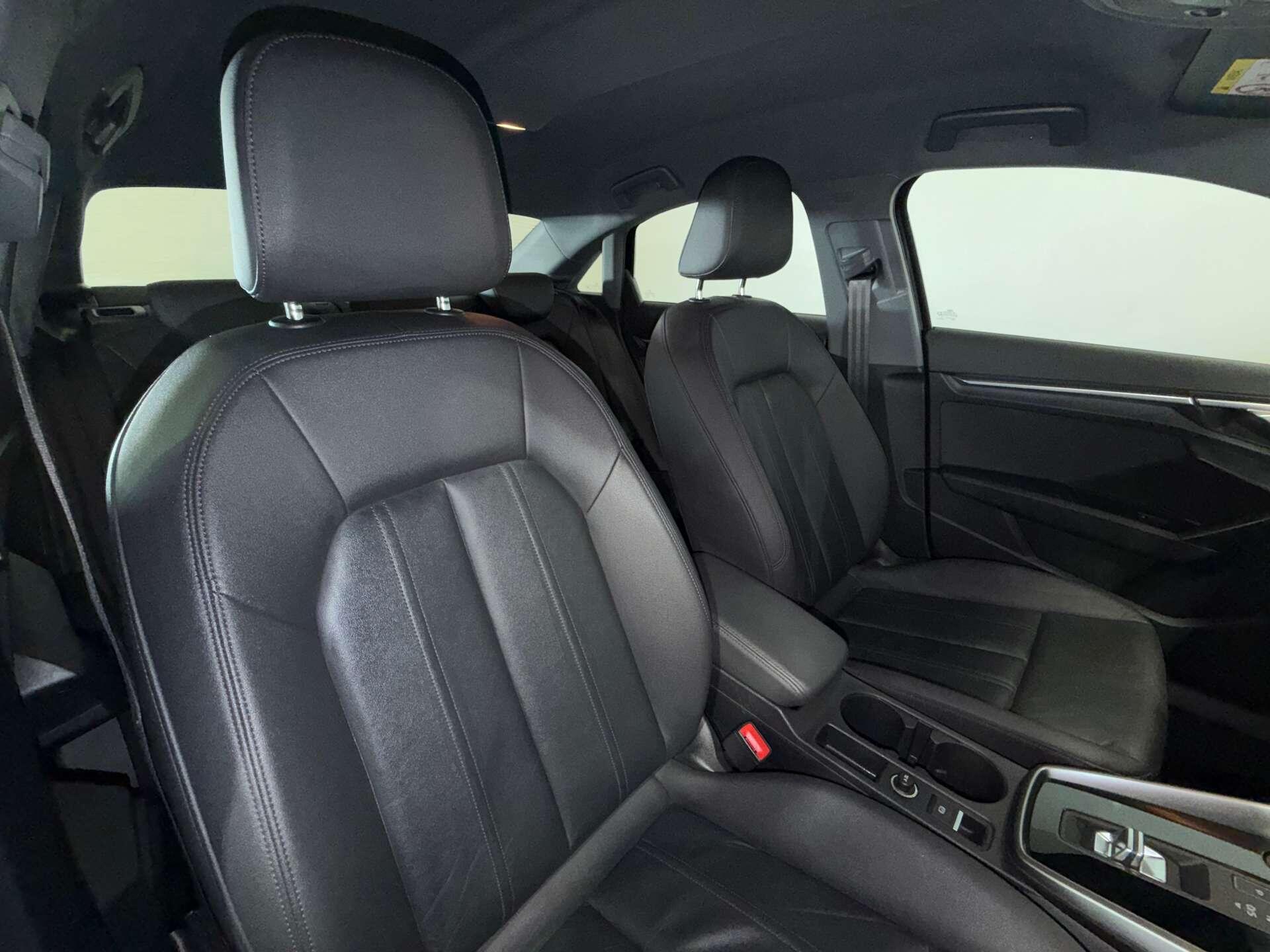 Audi A3 view 51