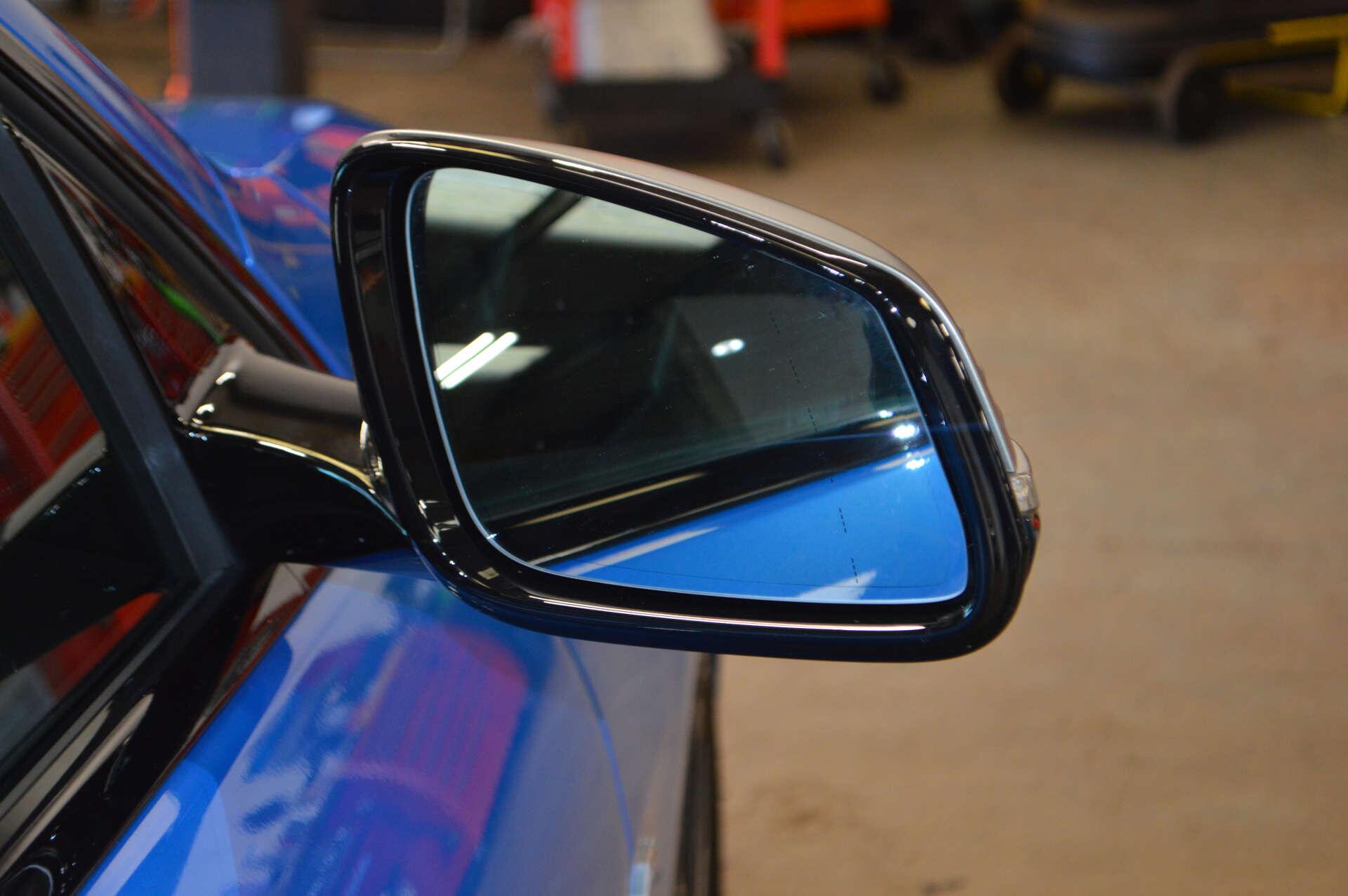 BMW 2 Series view 46