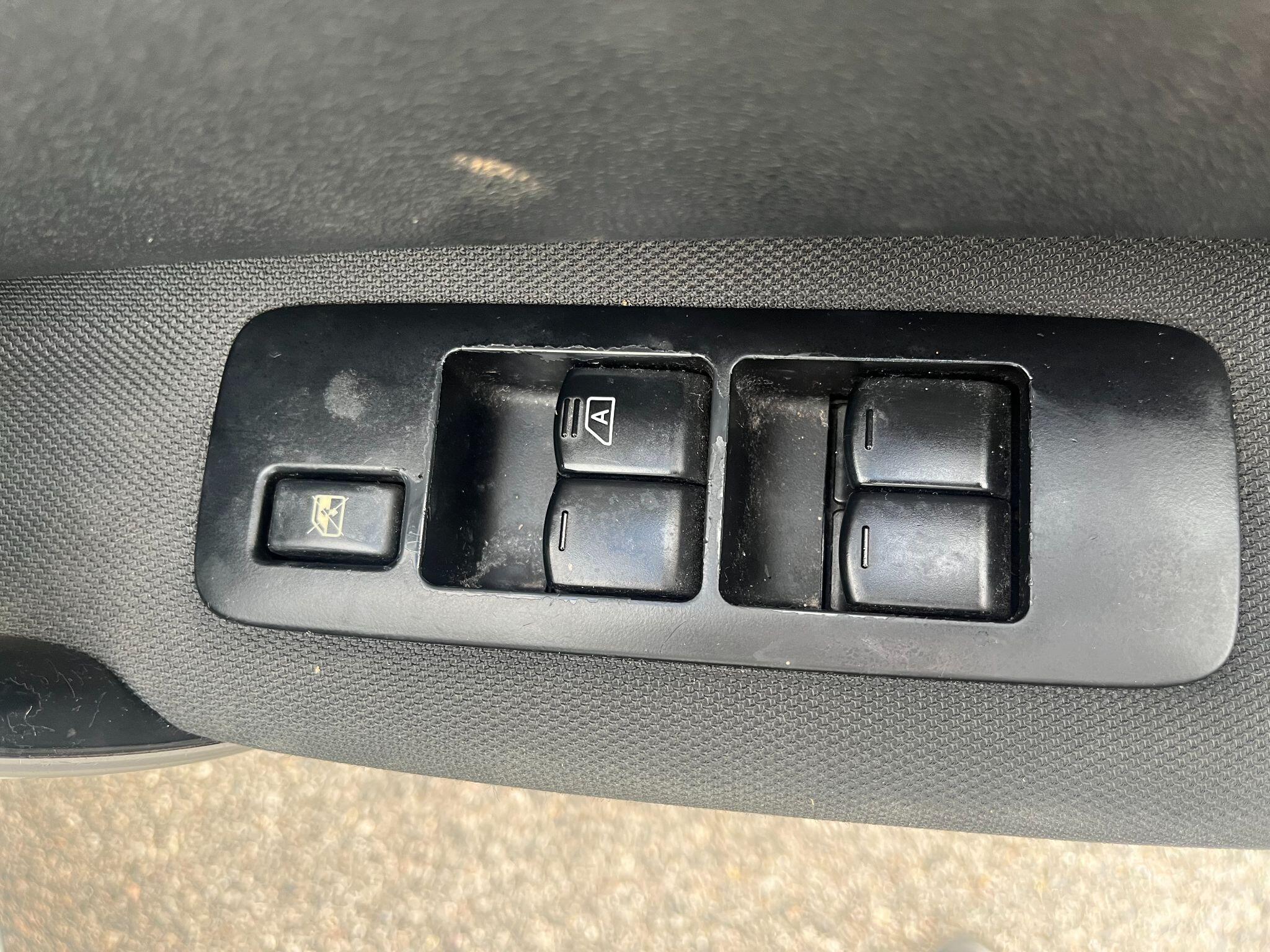 Nissan Qashqai view 17