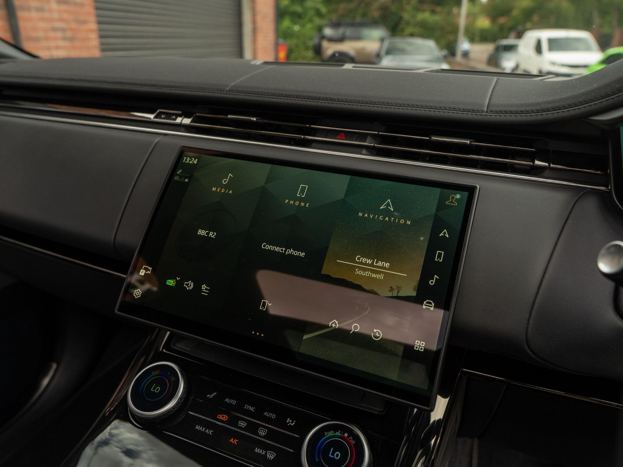 Land Rover Range Rover Sport view 56