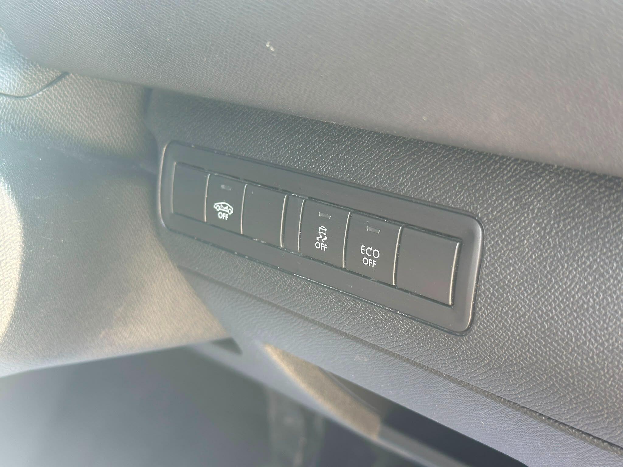Peugeot 308 view 28