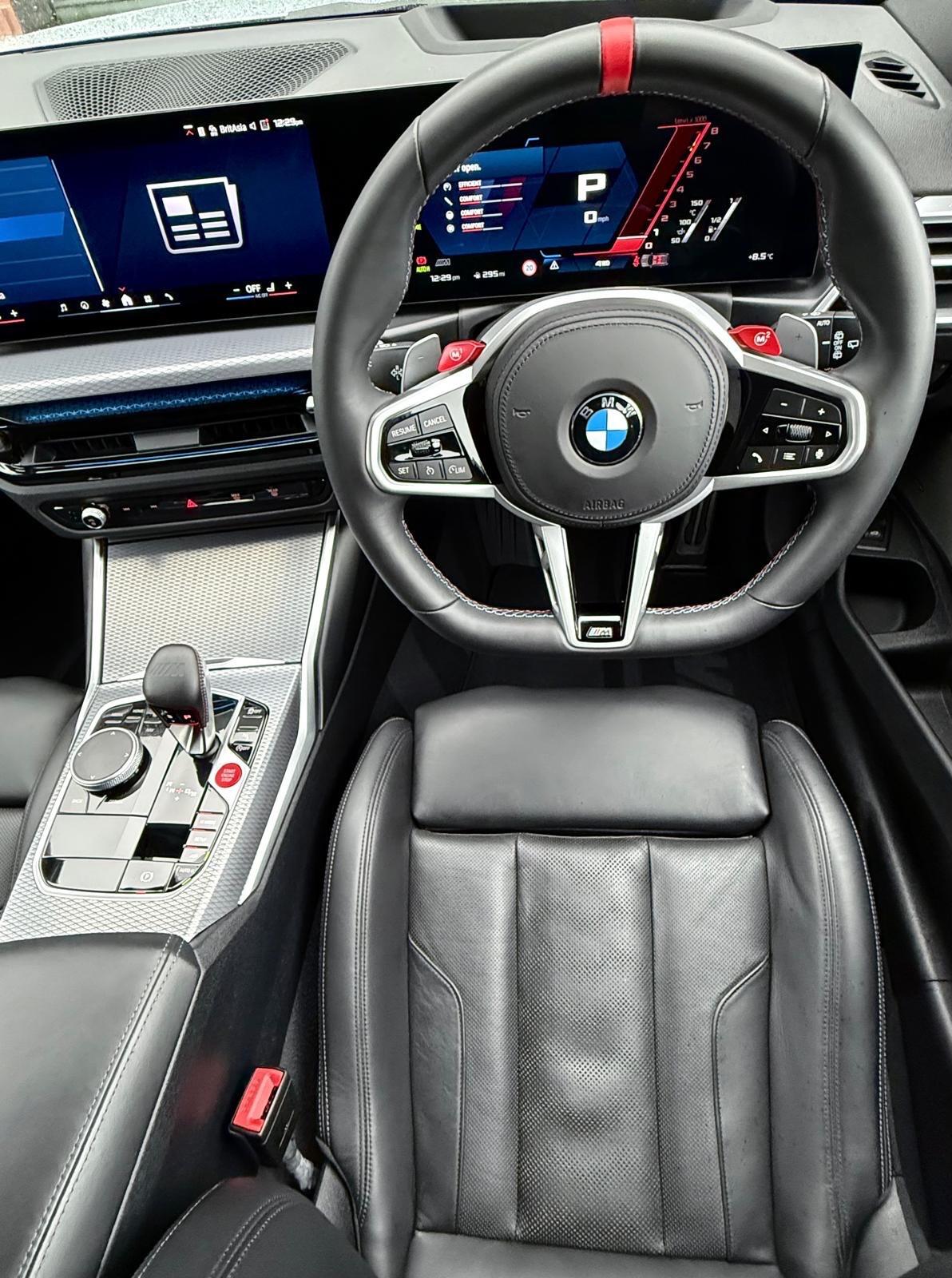 BMW M3 view 53