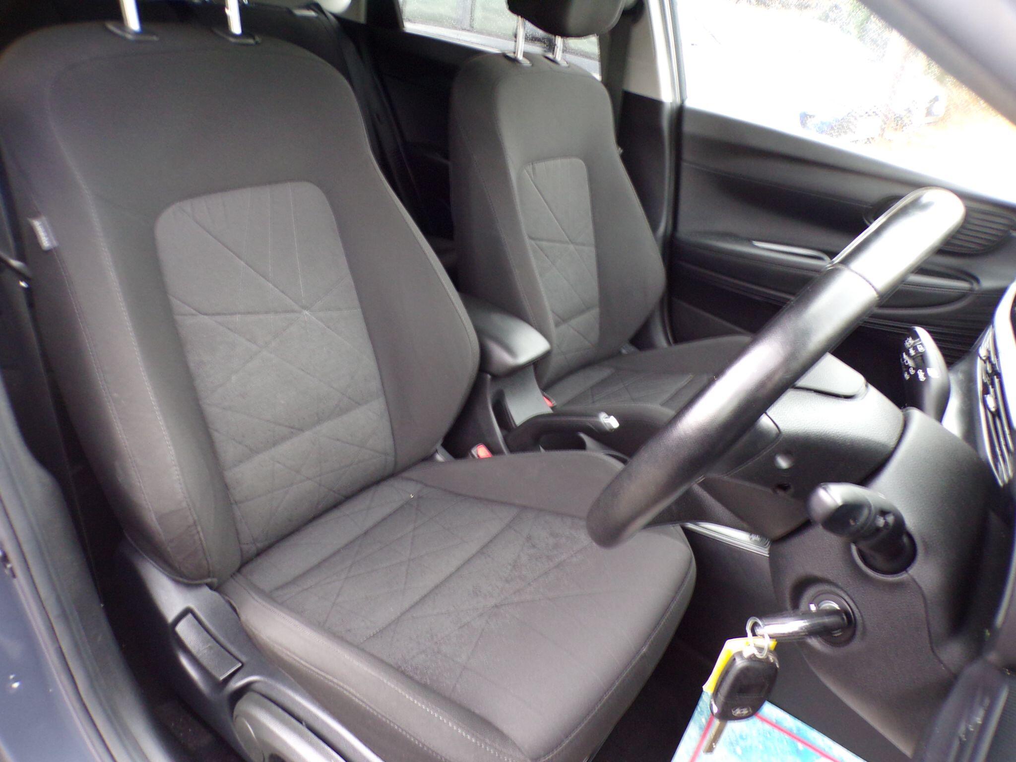 Hyundai Bayon view 15