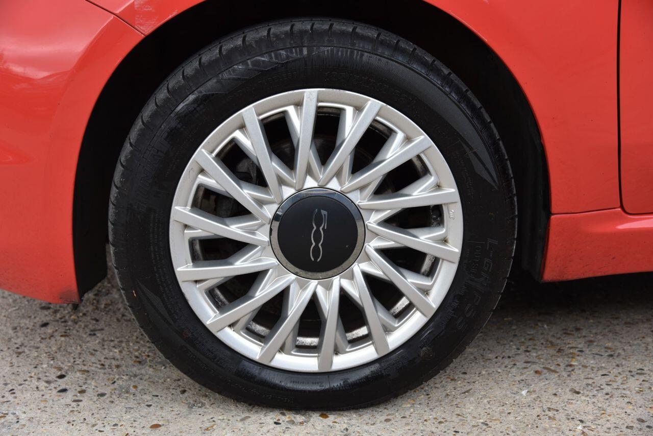 Fiat 500 view 46