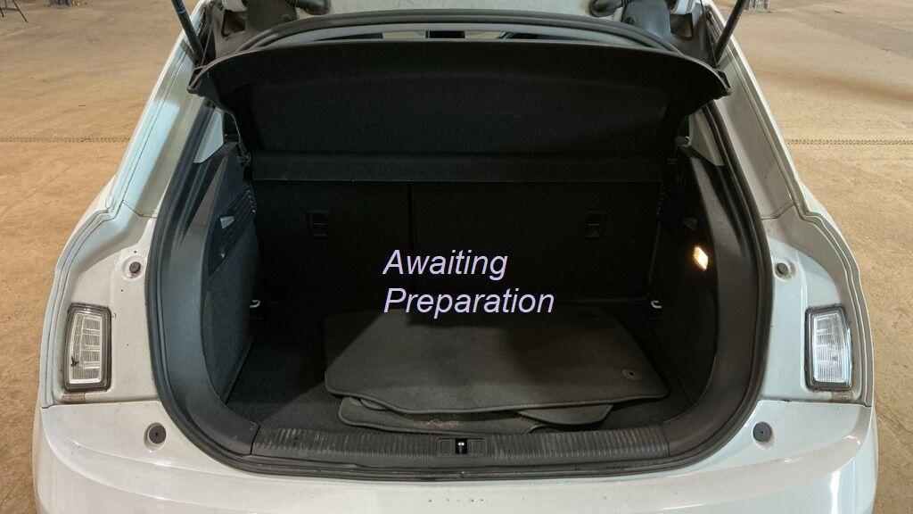 Audi A1 view 12