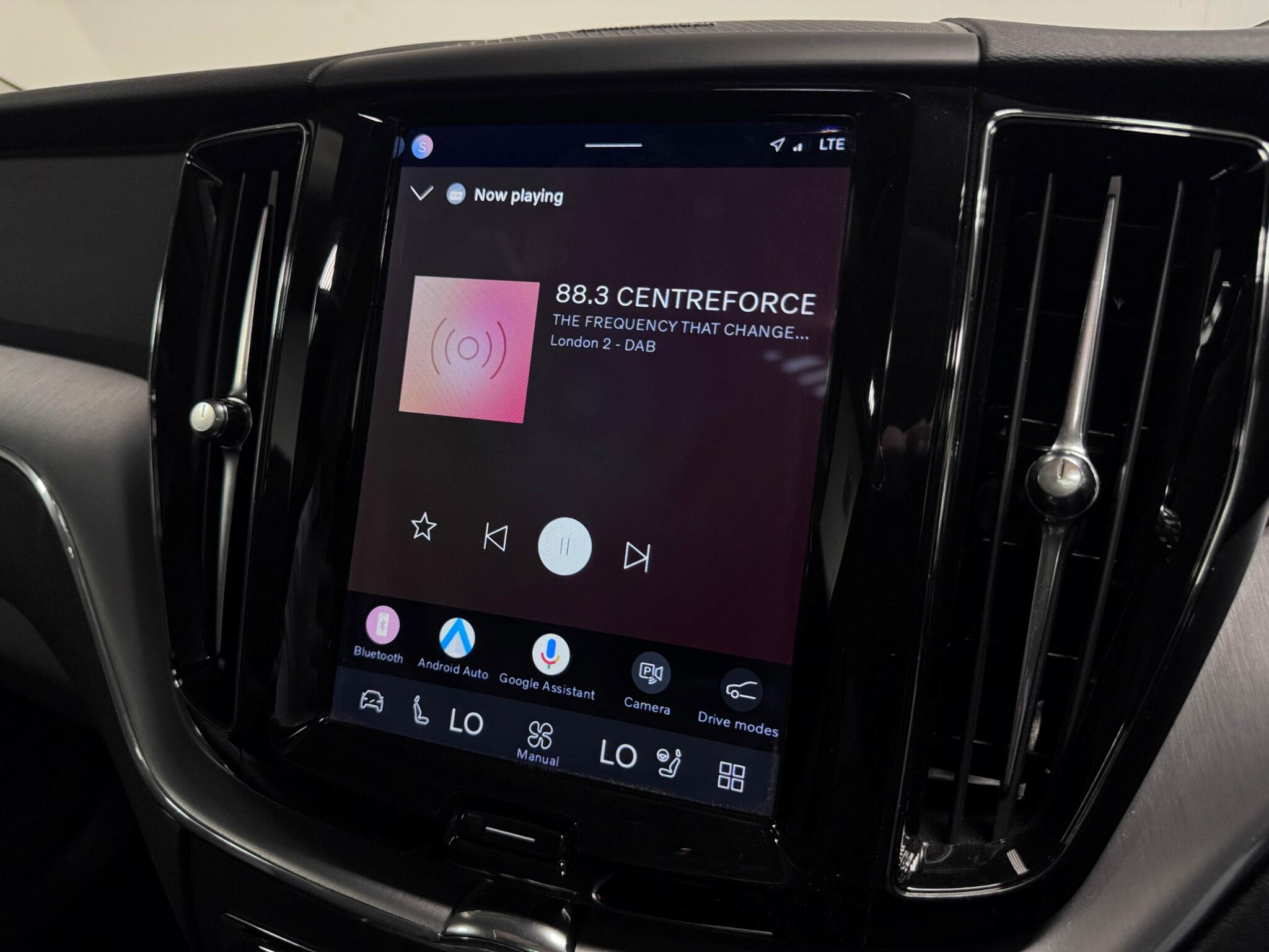 Volvo XC60 view 53