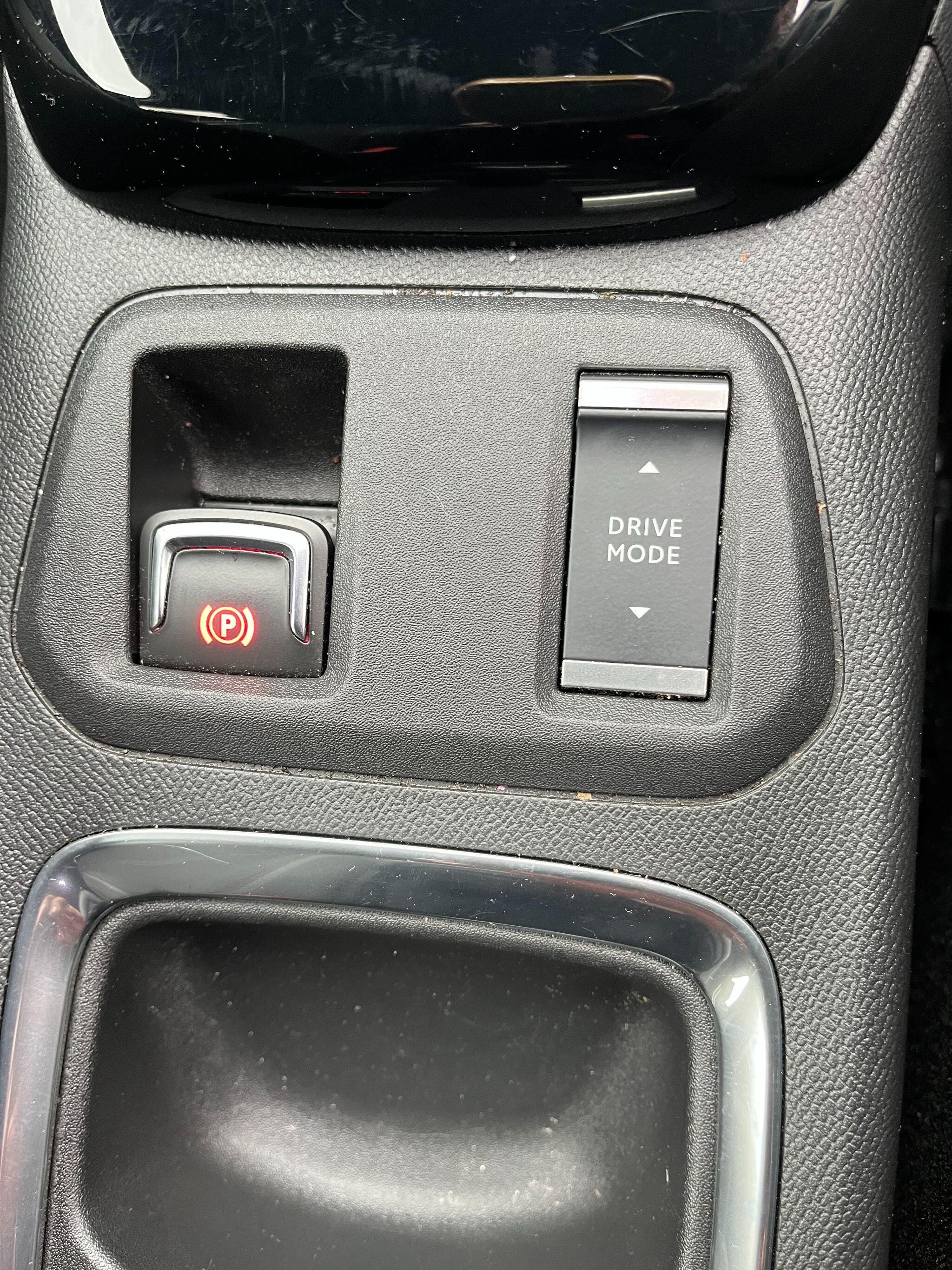 Vauxhall Corsa Electric view 21