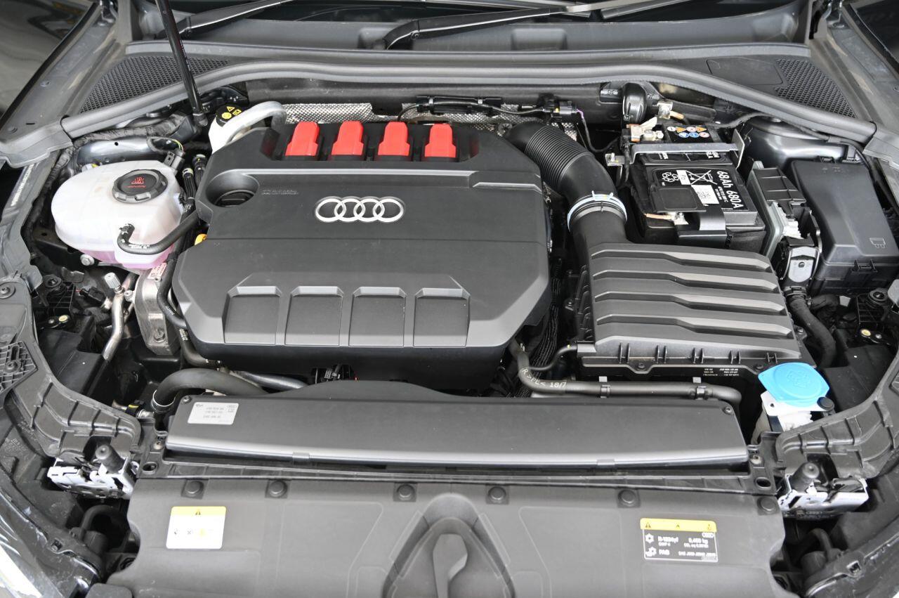 Audi S3 view 48