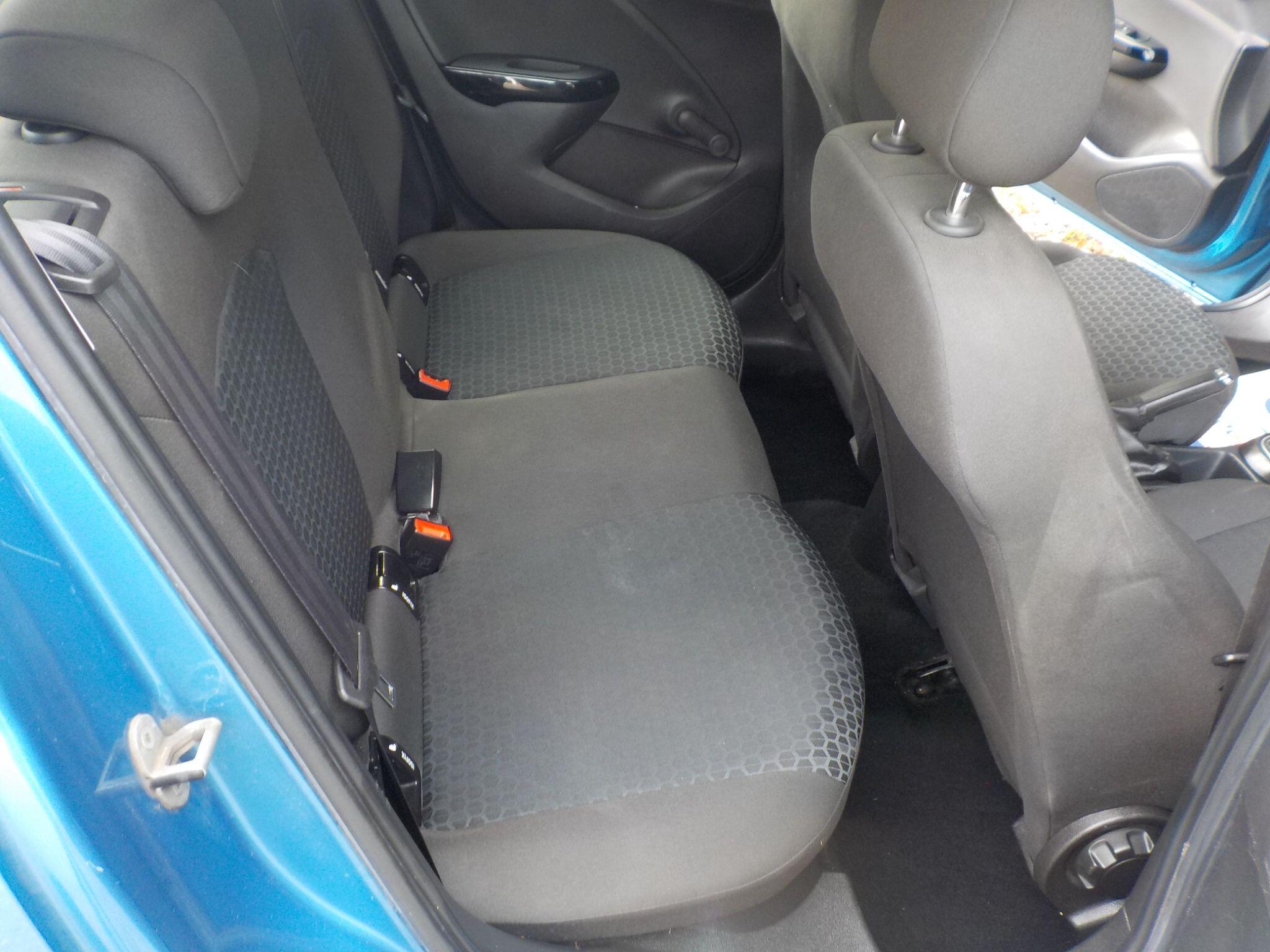 Vauxhall Corsa 1.4i ecoFLEX Design Euro 6 5dr