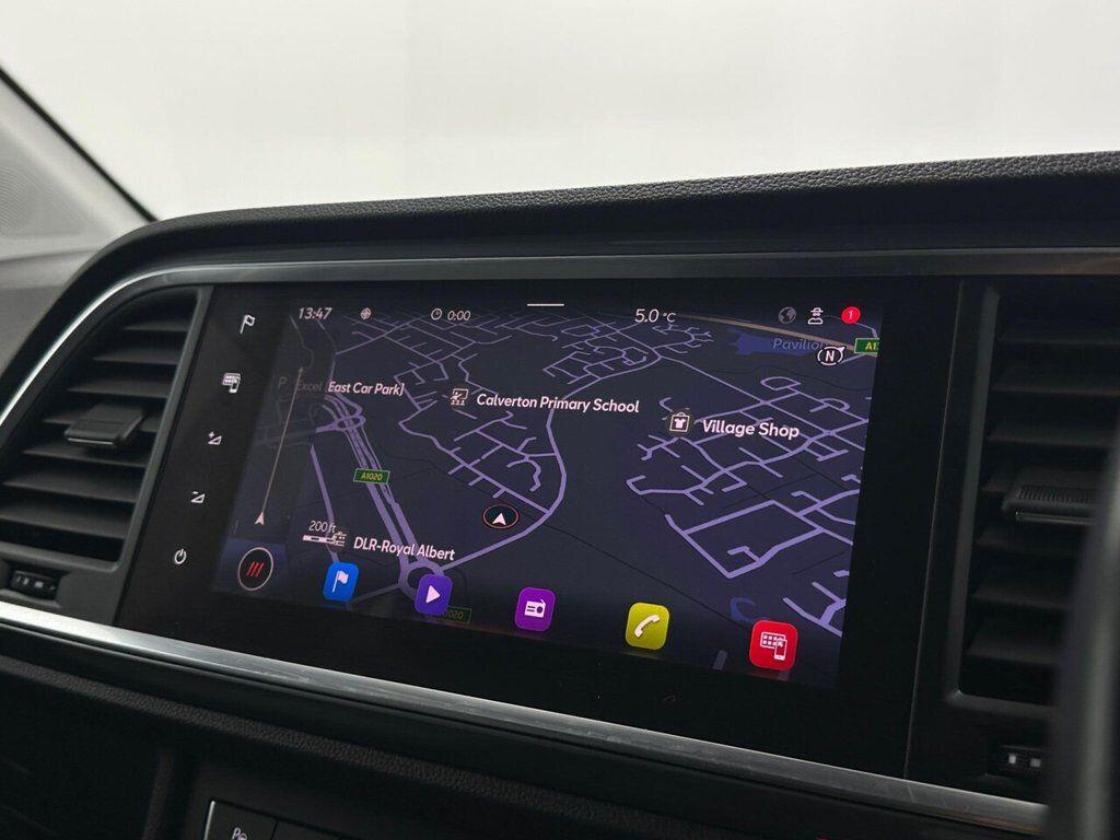 Seat Ateca view 24