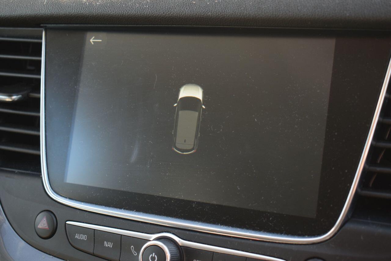 Vauxhall Grandland X view 4