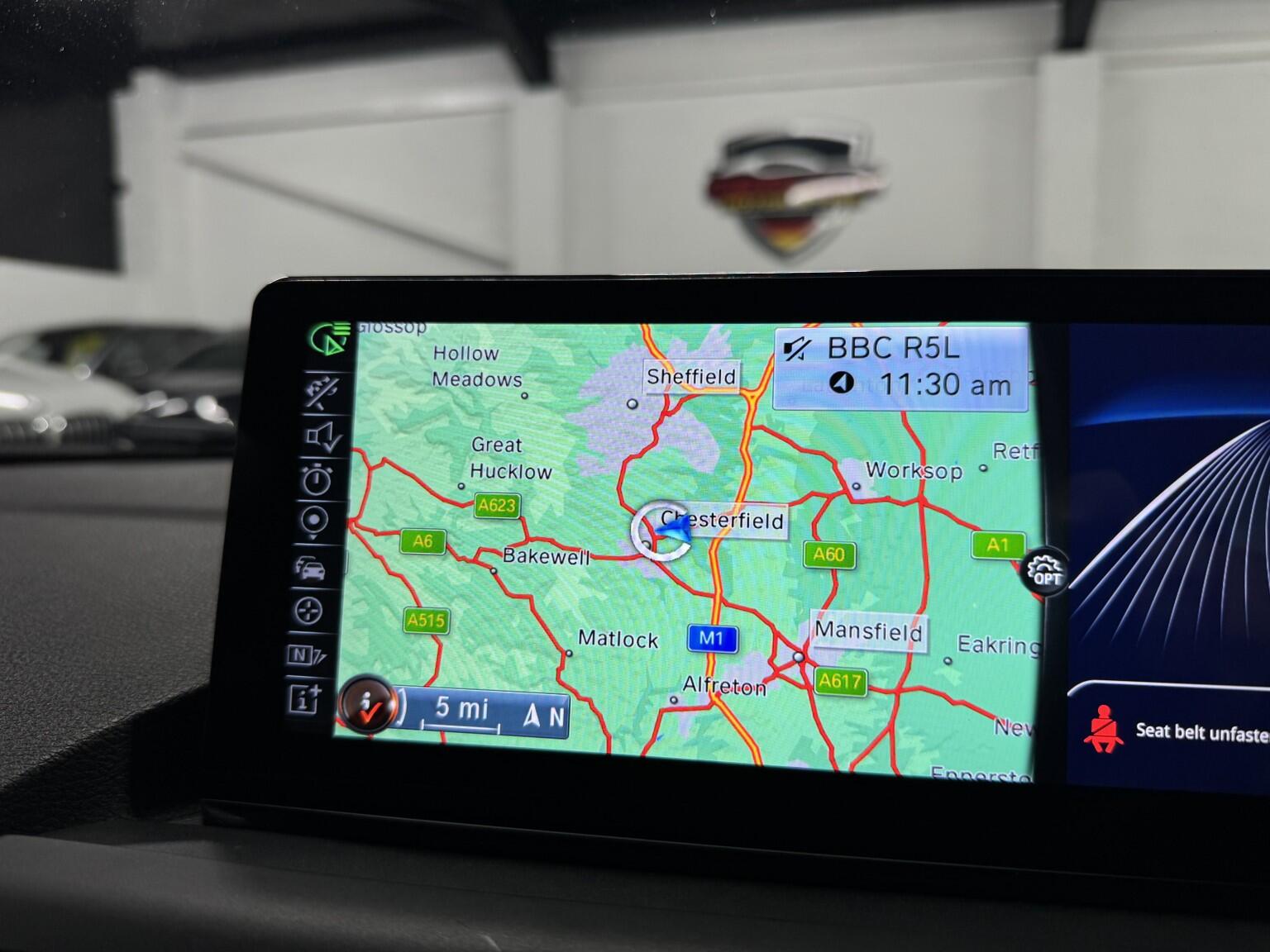 BMW 2 Series view 23