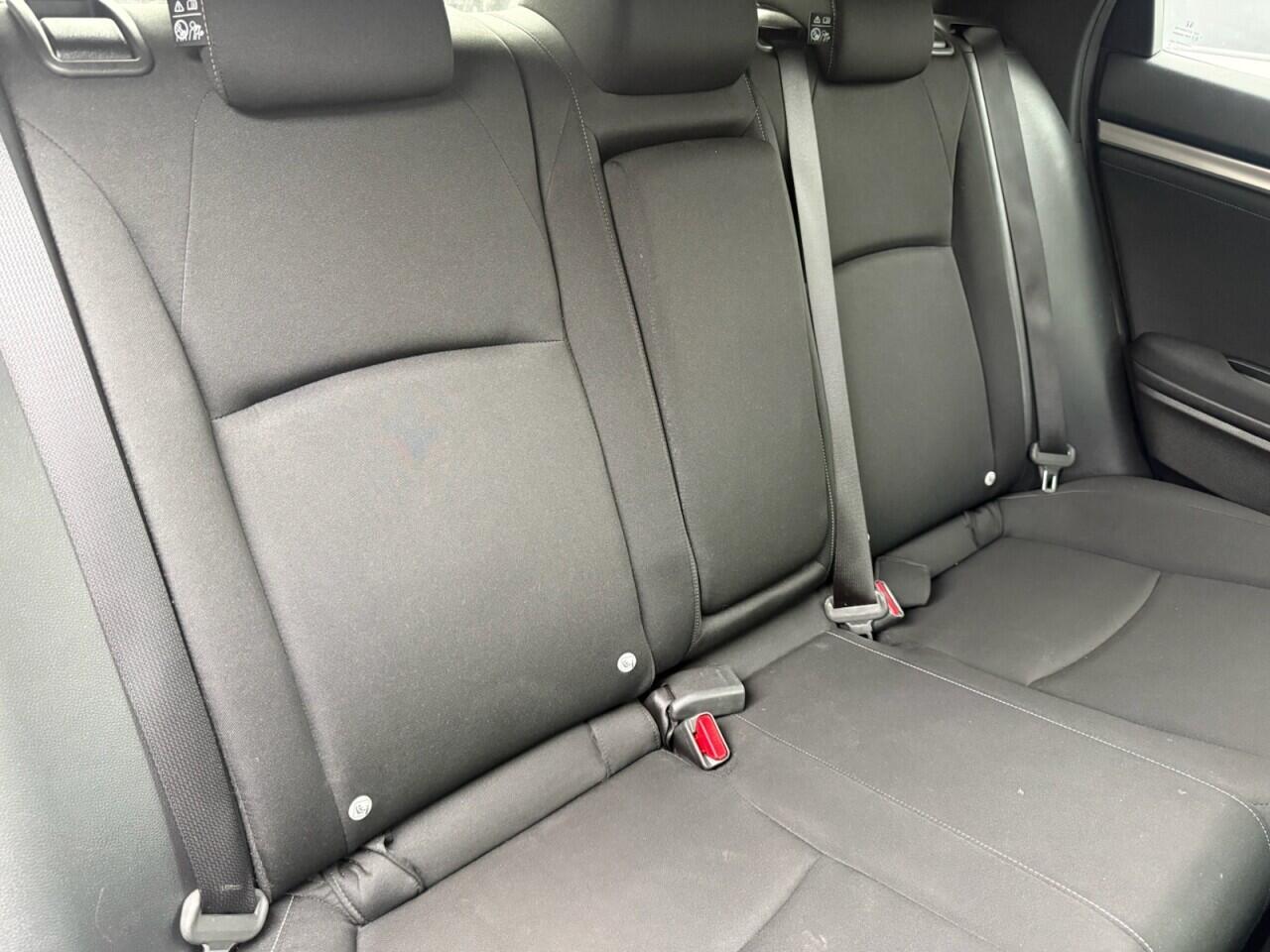 Honda Civic view 21