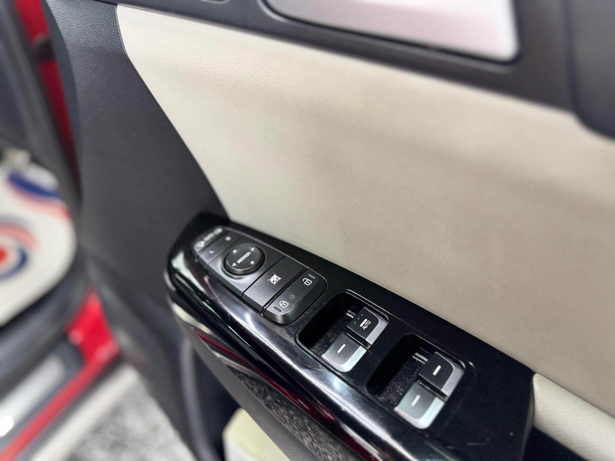Kia Sportage view 38