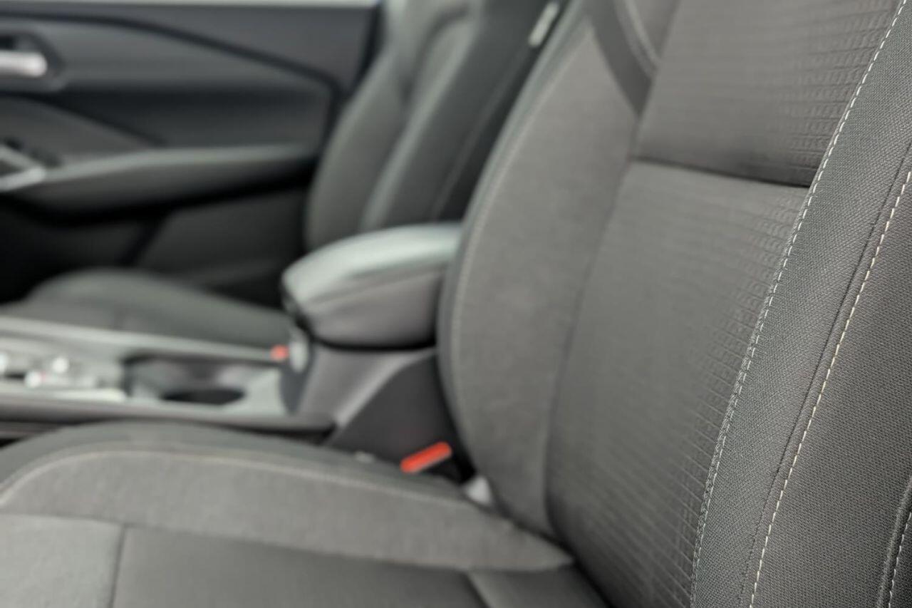 Nissan Qashqai view 30