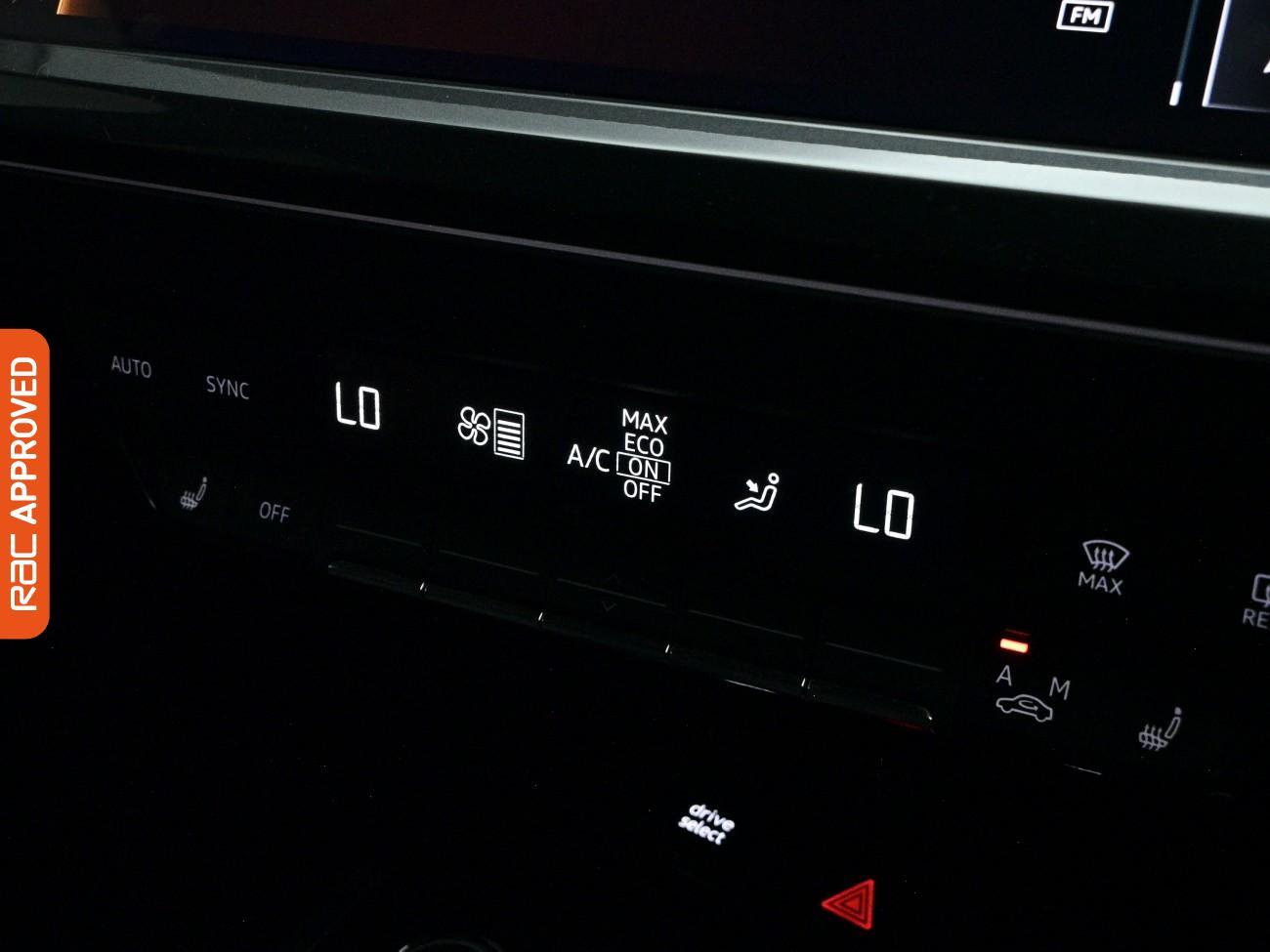 Audi Q4 E-Tron view 17