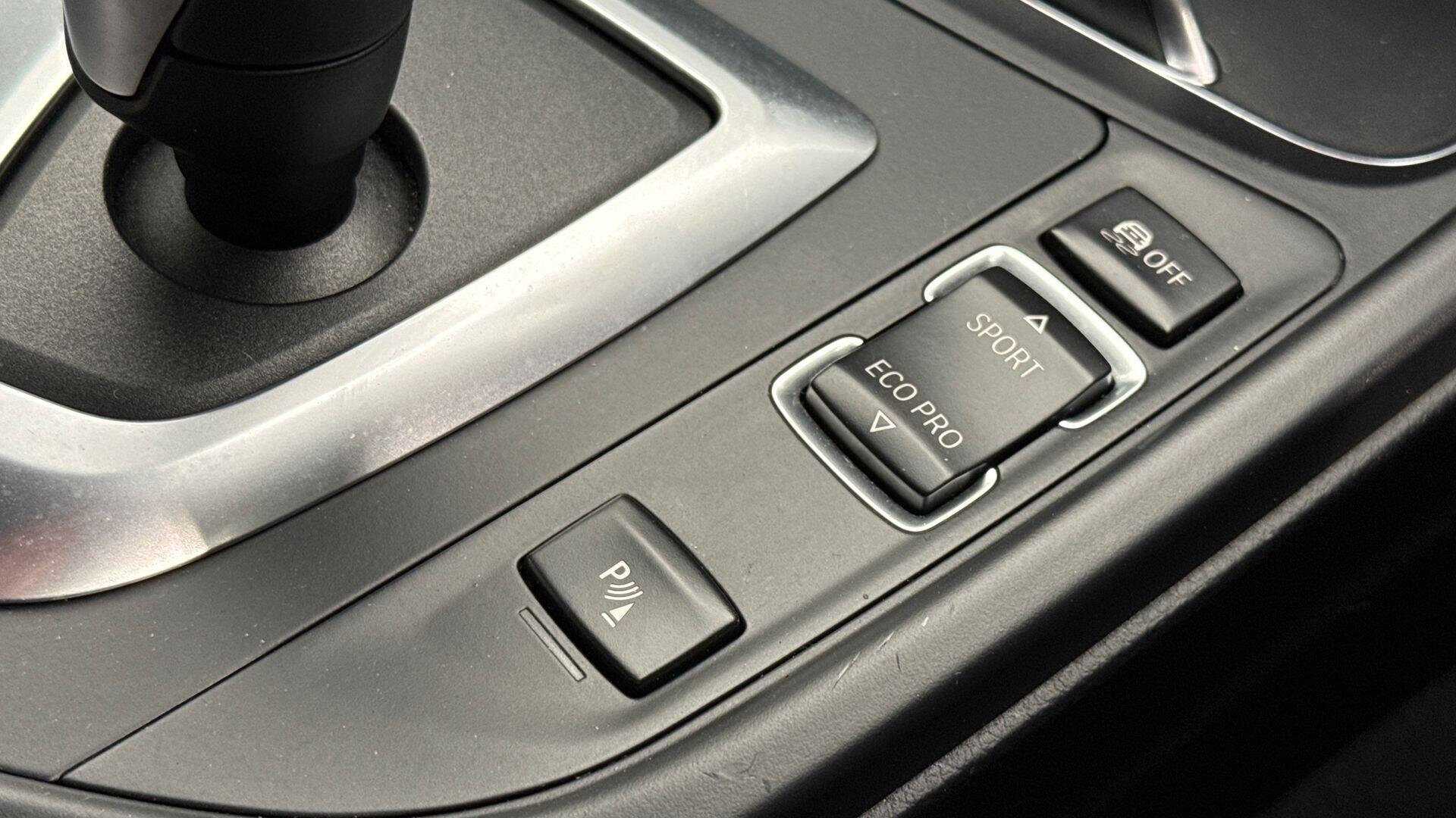 BMW 4 Series view 23