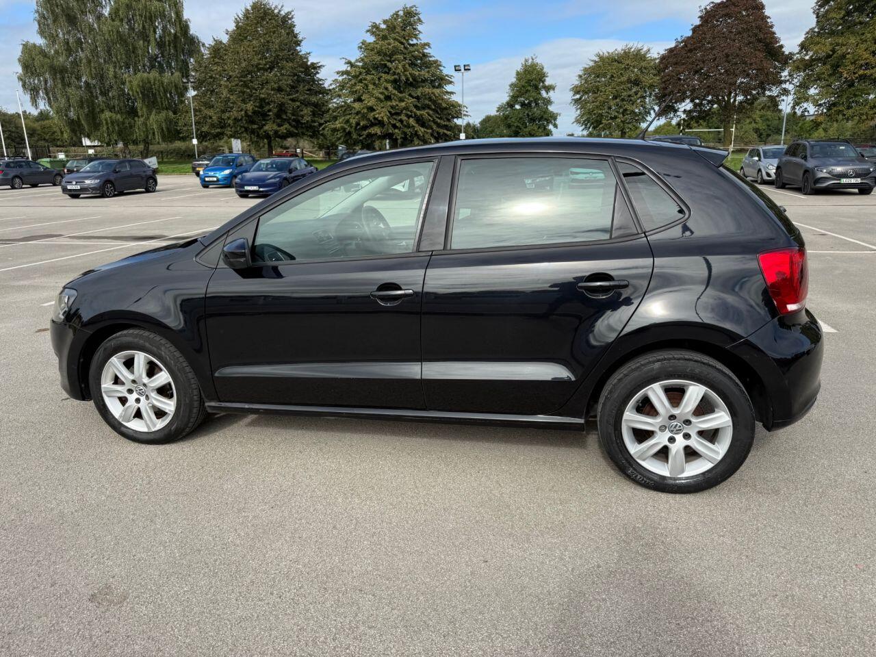 Volkswagen Polo view 42