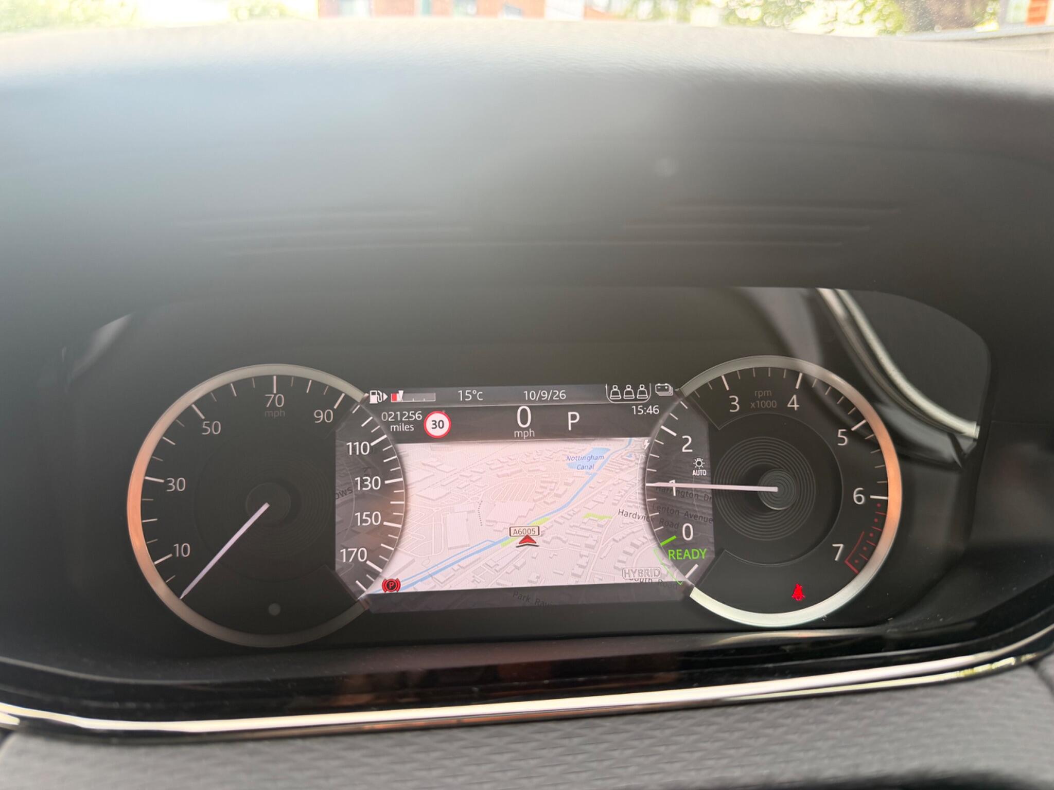 Land Rover Range Rover Evoque view 51