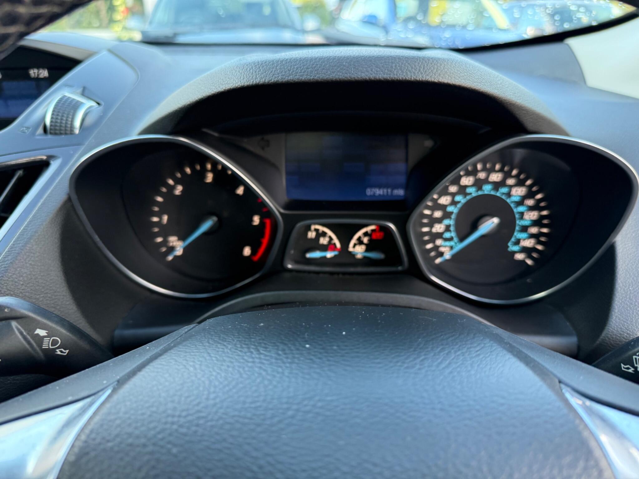 2013 Ford Kuga image 22