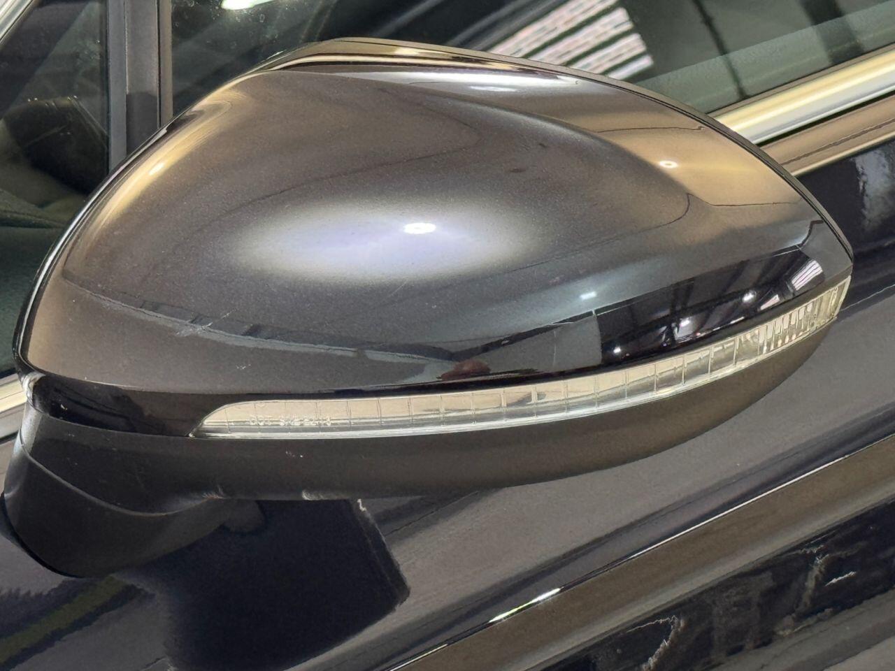 Volkswagen Passat view 74