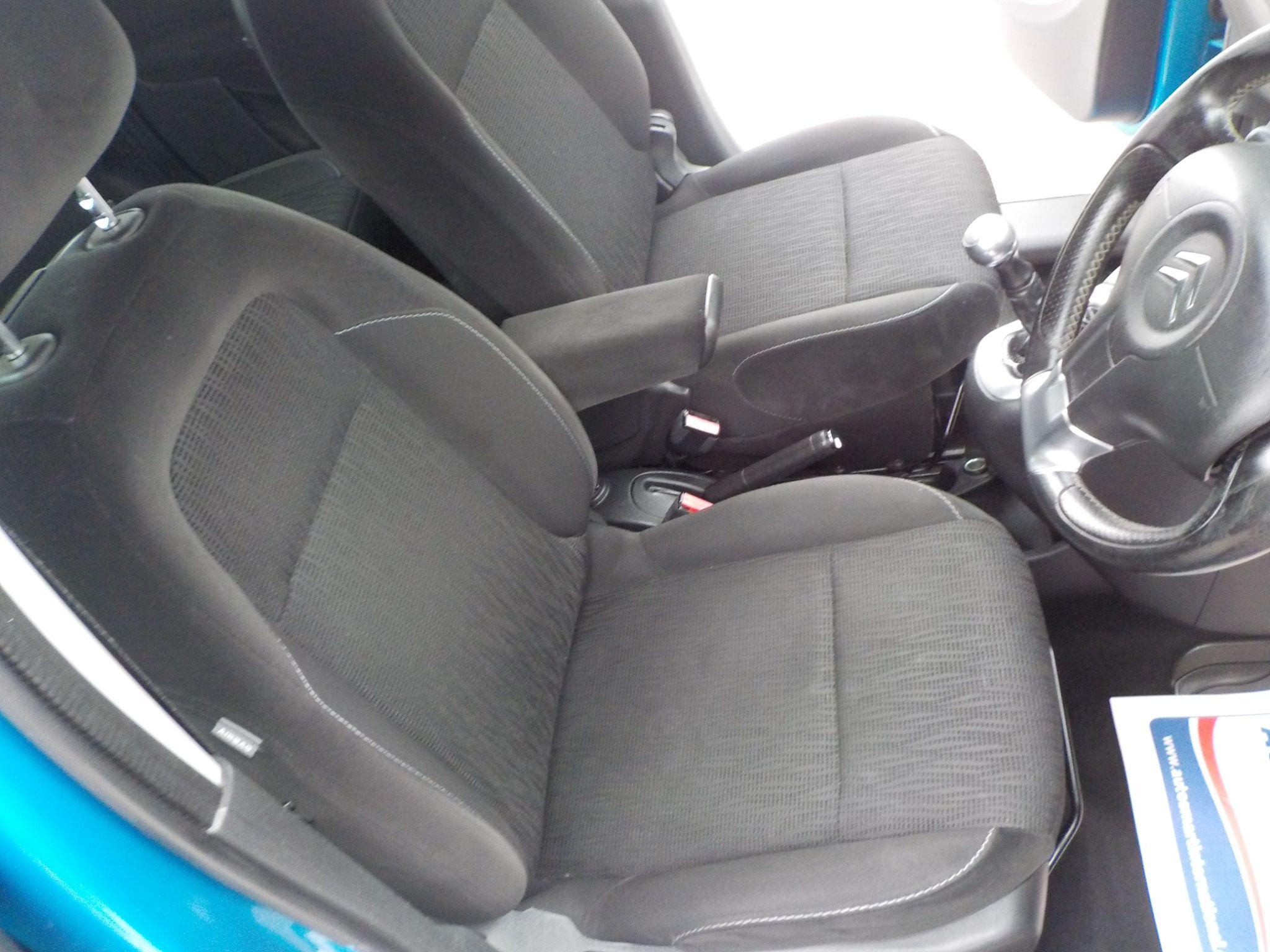 Citroen C3 Picasso 1.6 HDi Exclusive Euro 5 5dr