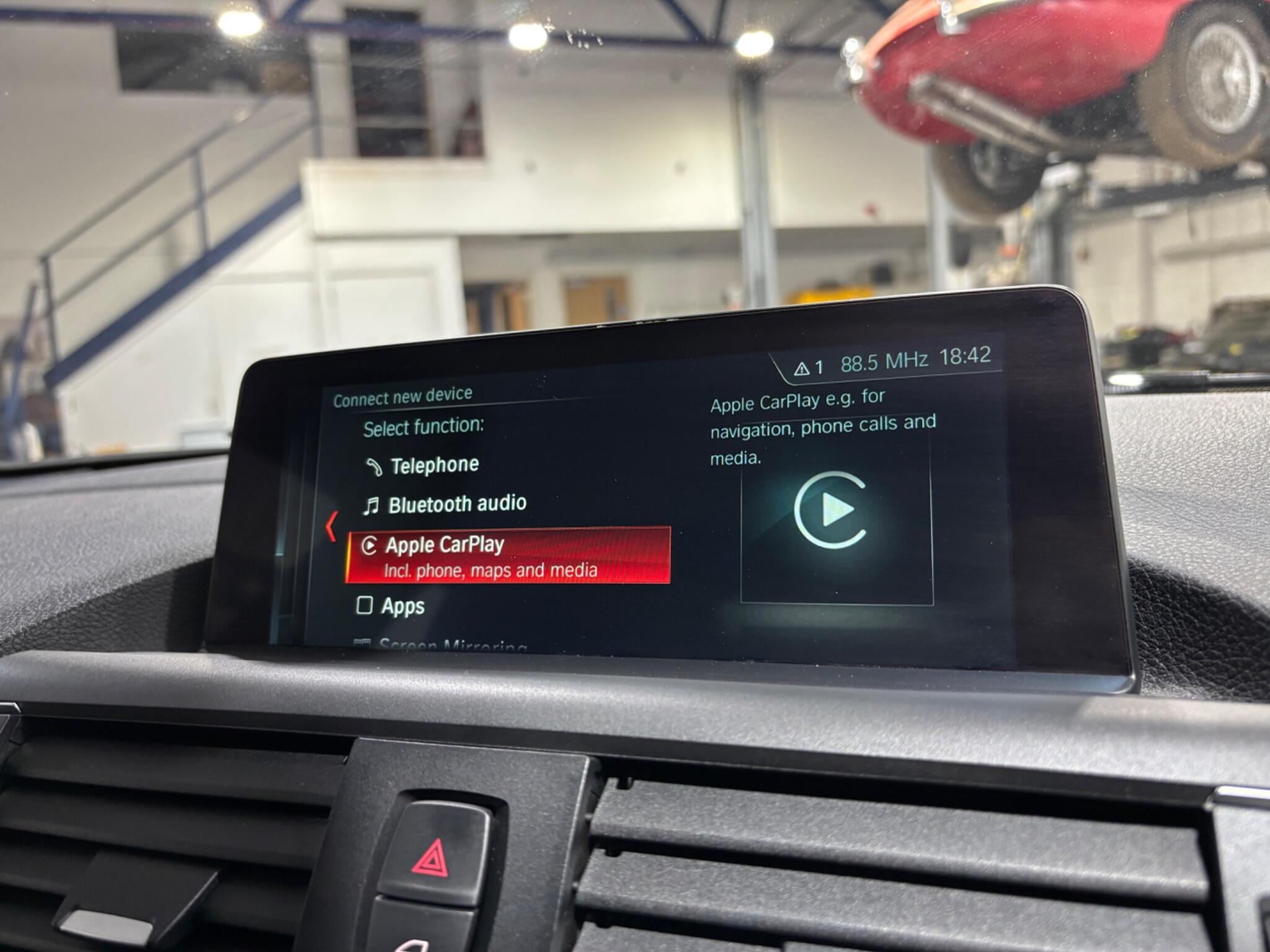 BMW 1 Series view 48