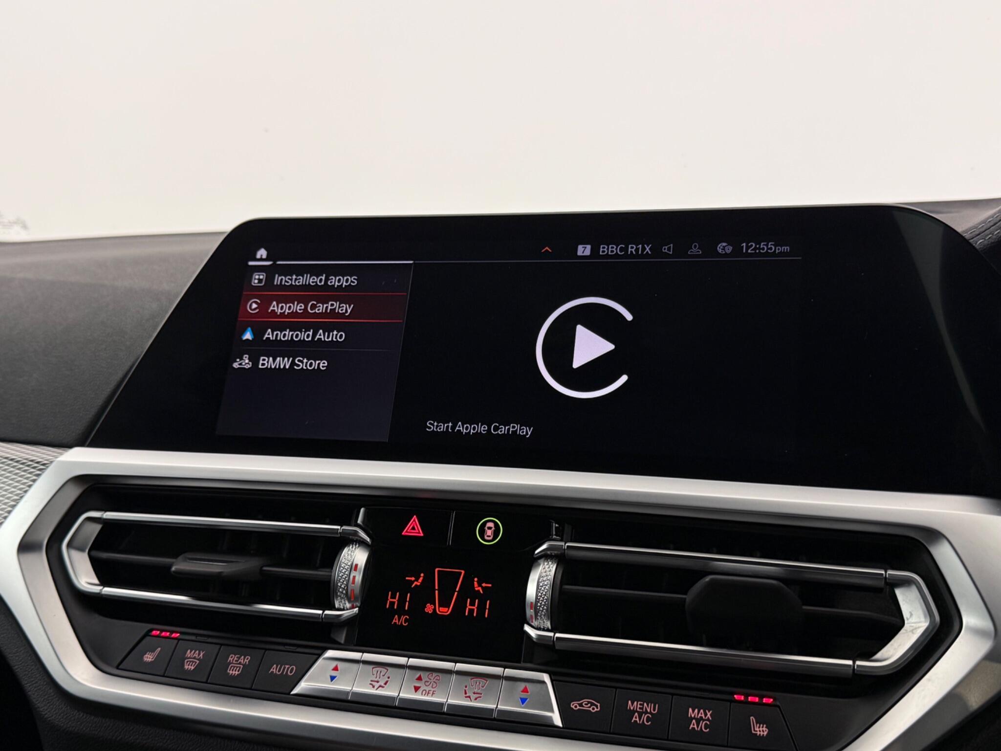BMW 4 Series view 24