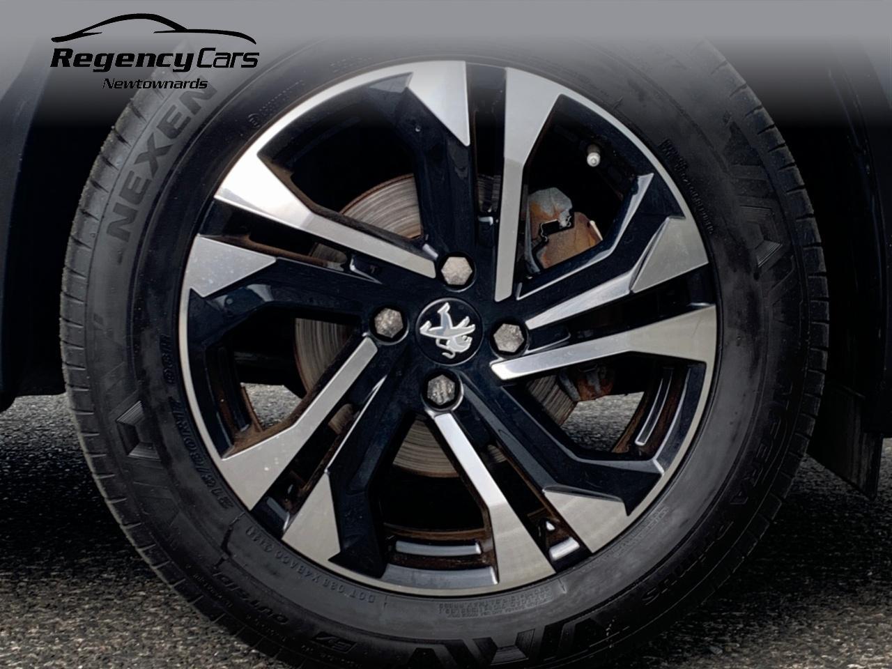 Peugeot 2008 view 29