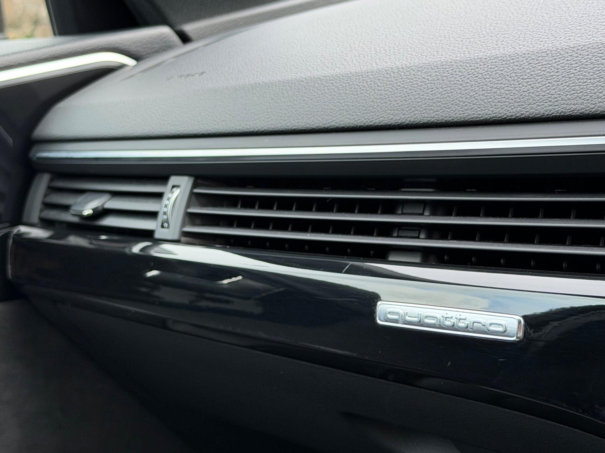 Audi A4 view 51