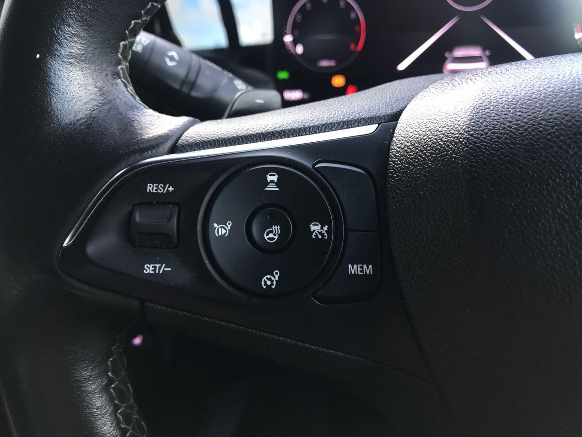 Vauxhall Mokka view 24