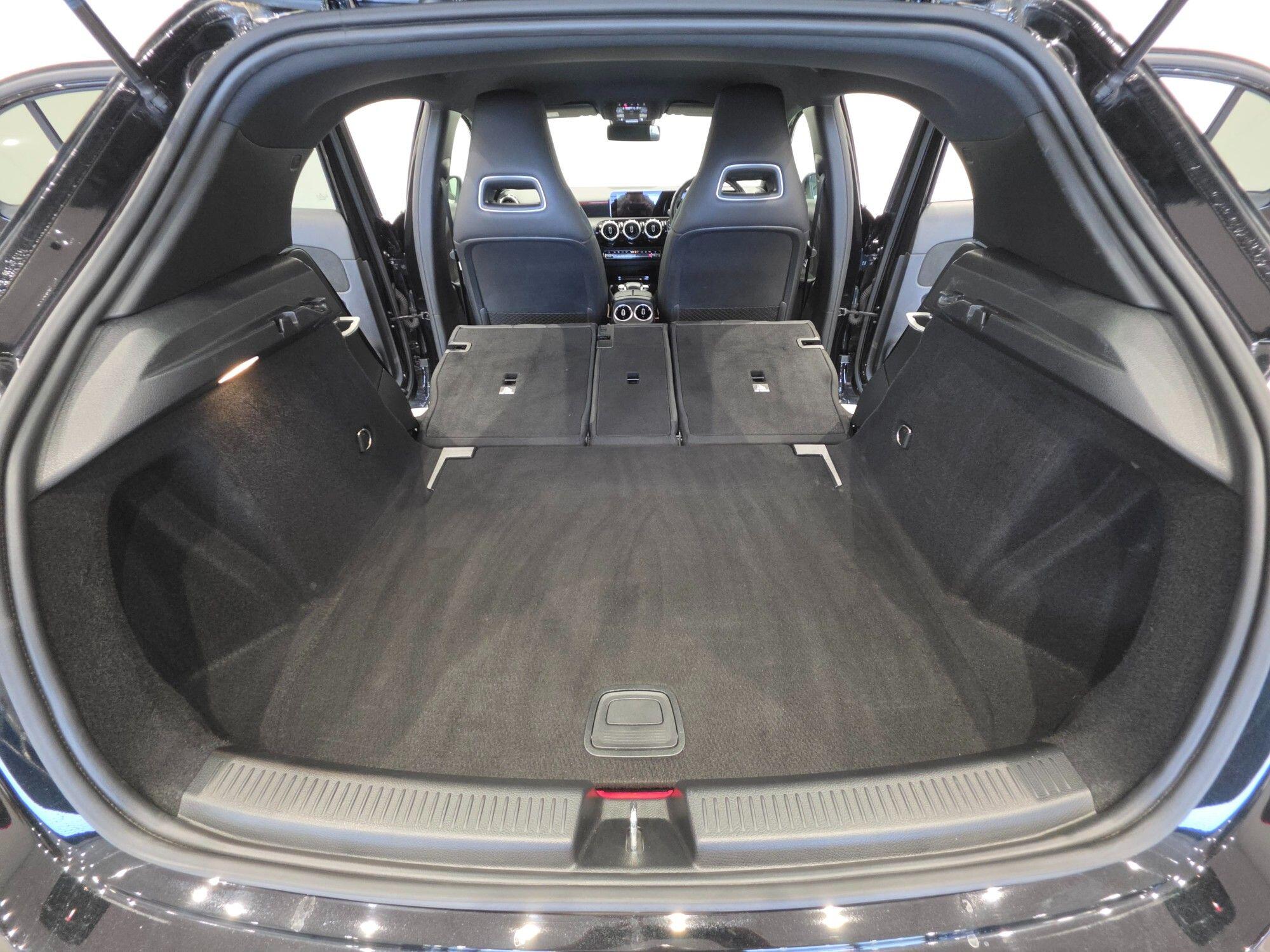 Mercedes-Benz A-Class view 46