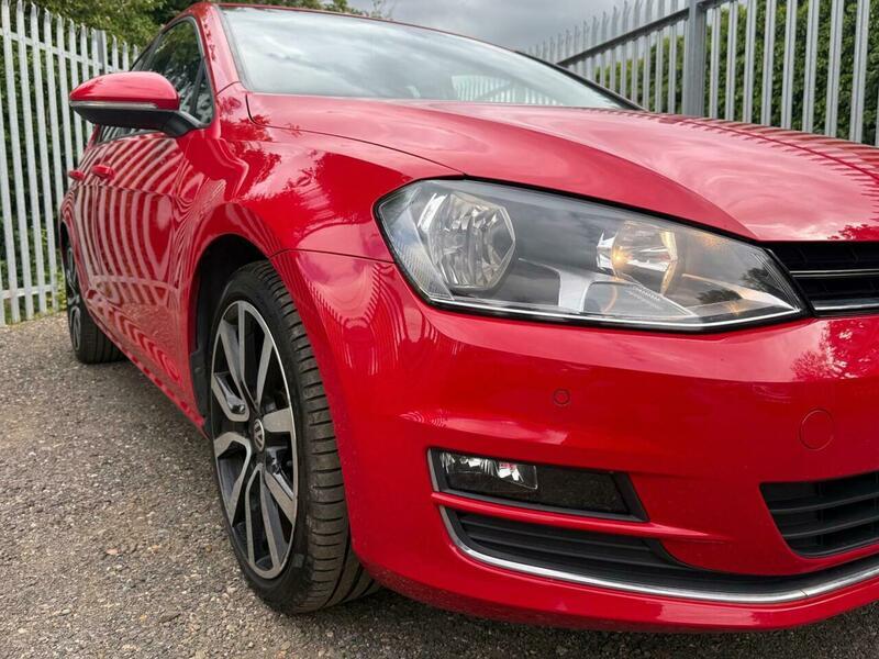 2016 Volkswagen Golf image 54