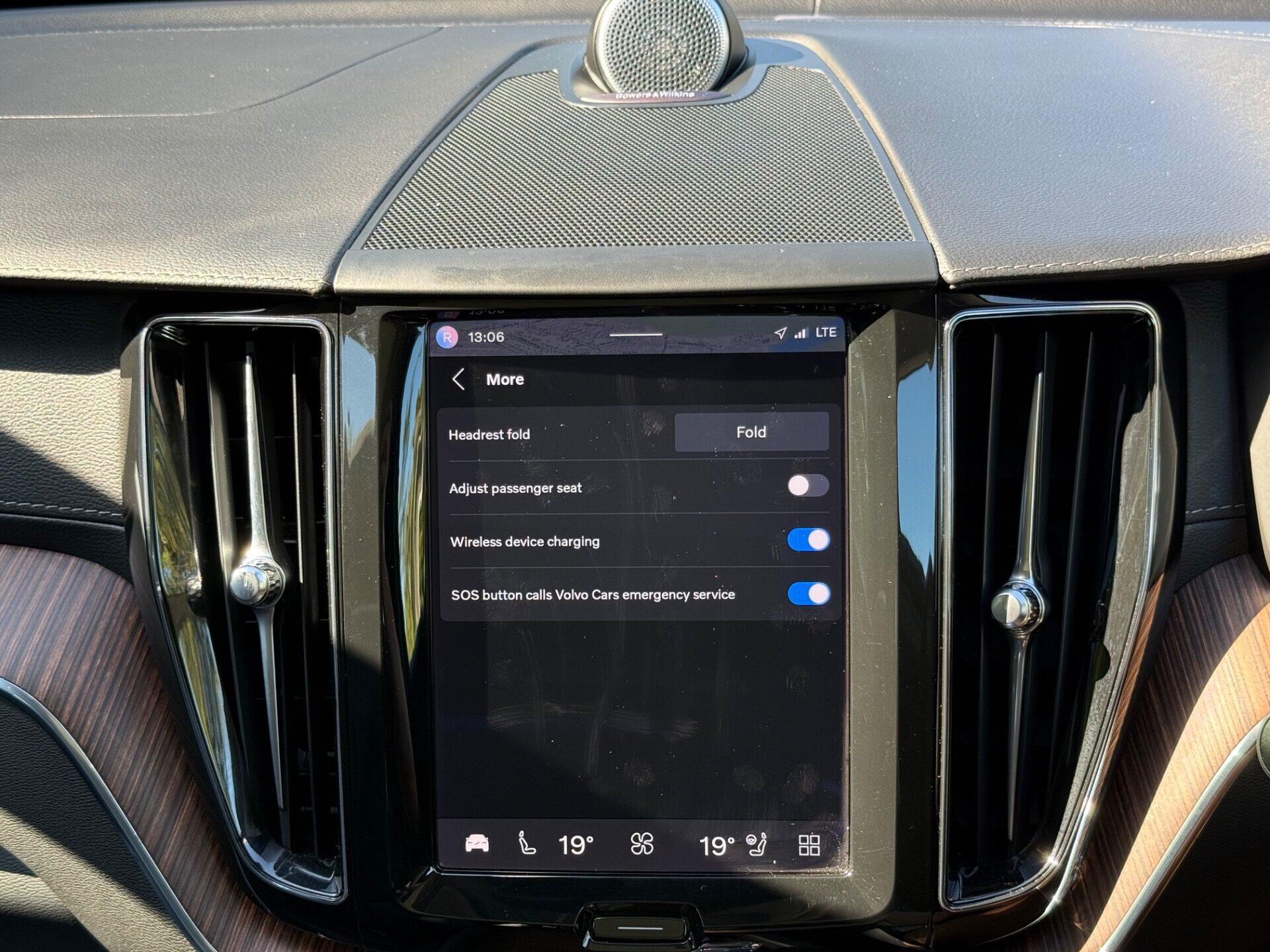 Volvo XC60 view 56