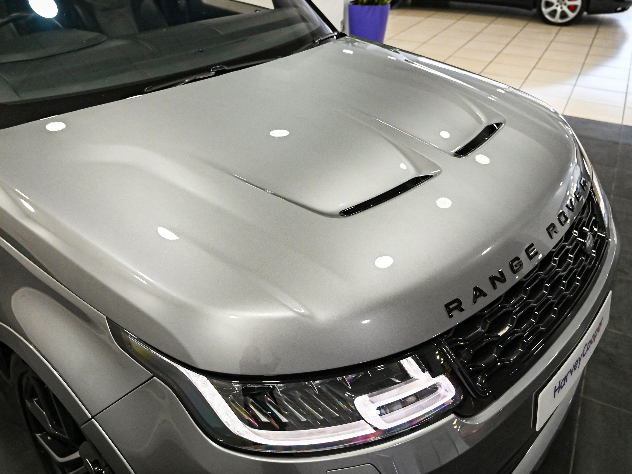 Land Rover Range Rover Sport view 24