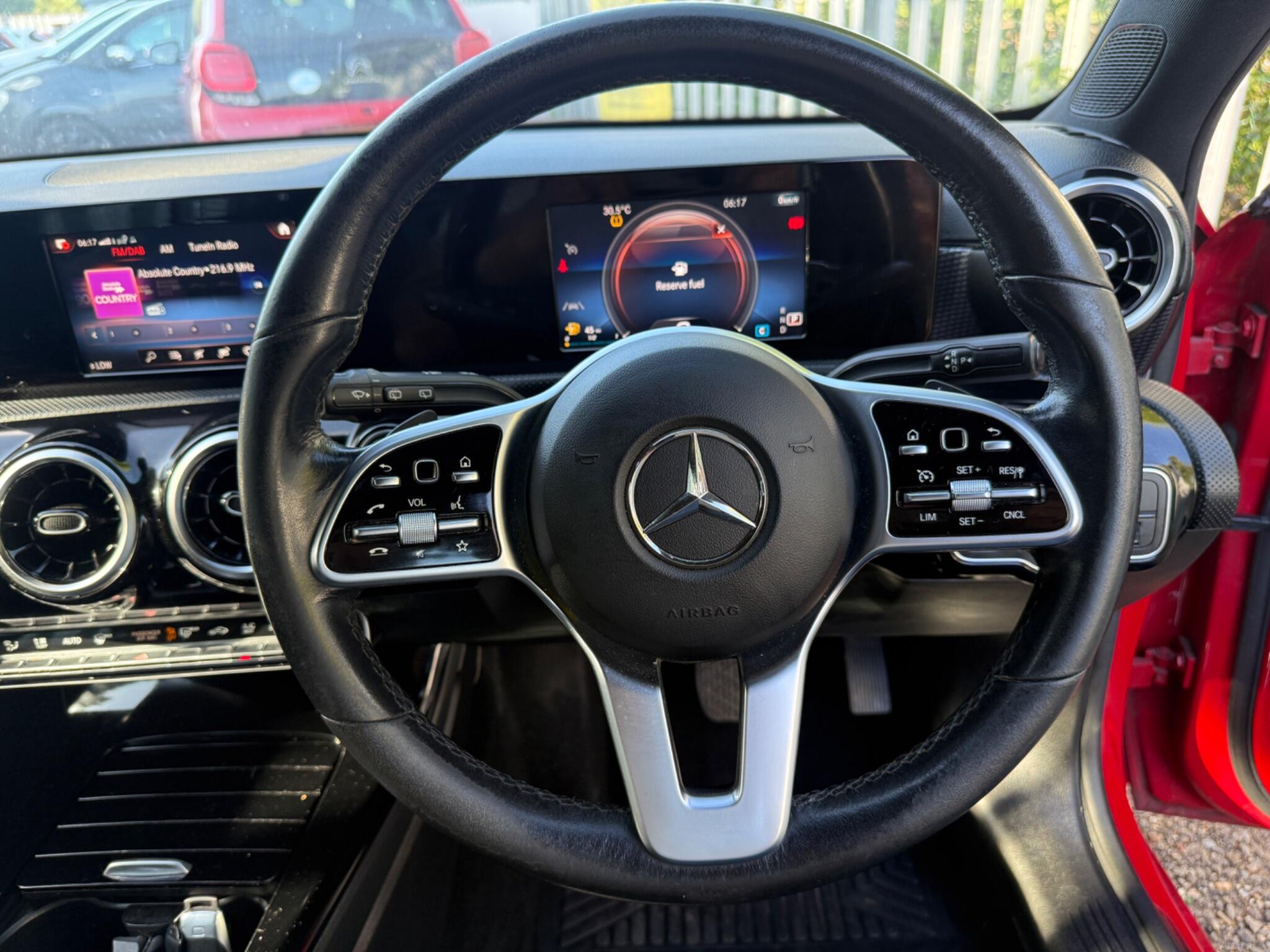2019 Mercedes-Benz A Class image 45