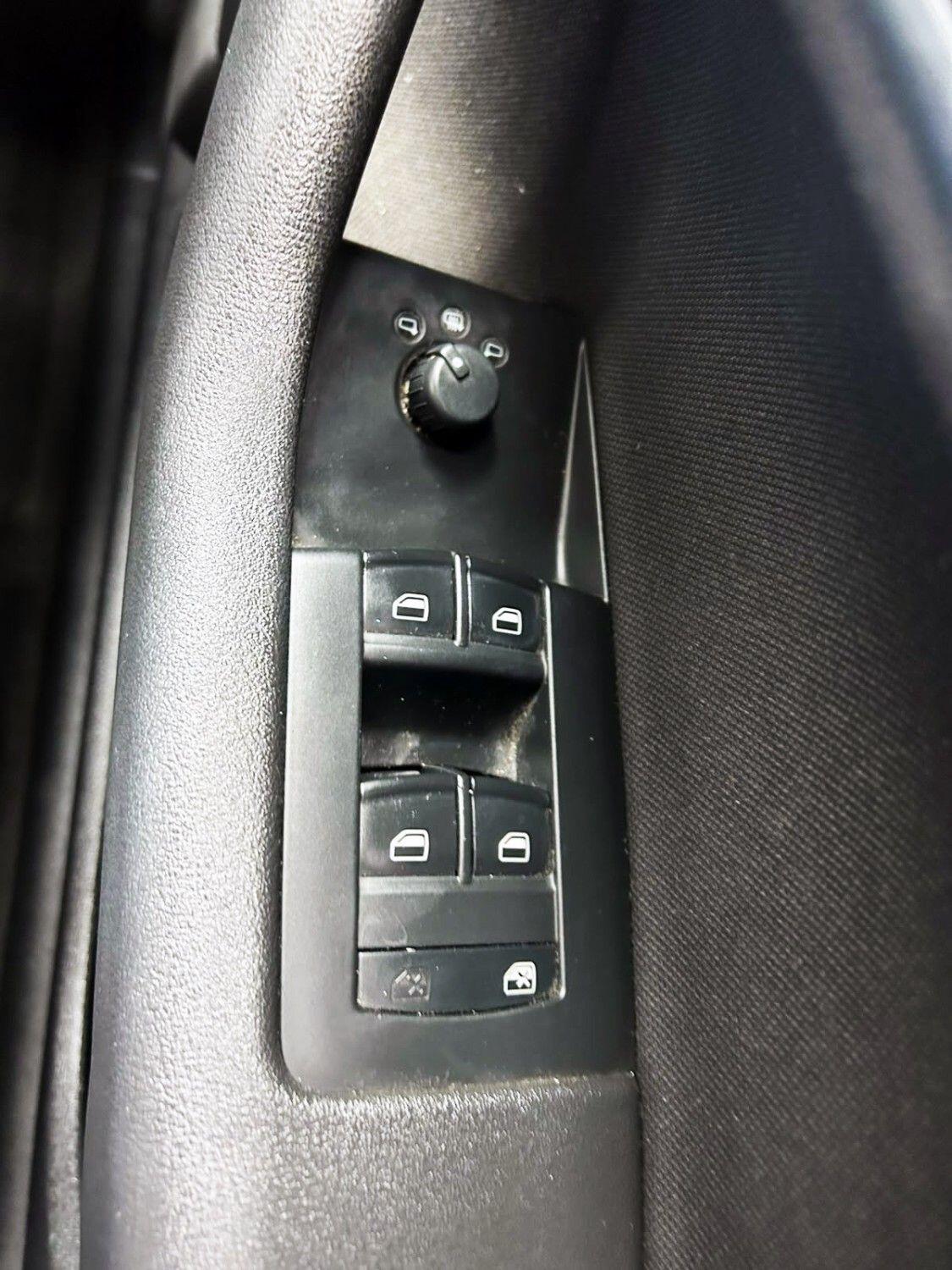 Audi A3 view 20