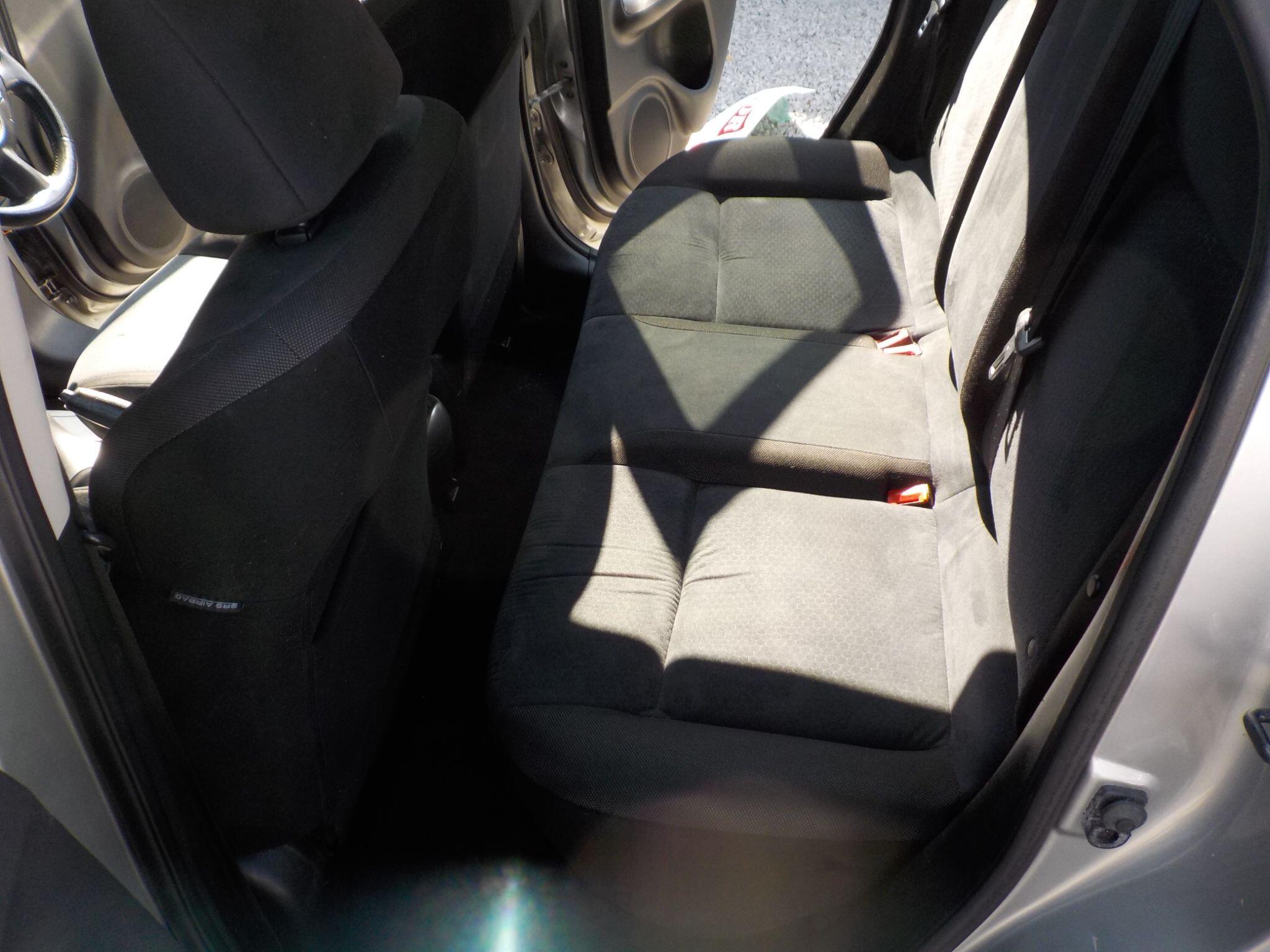 Nissan Juke 1.6 Acenta Premium Euro 5 (s/s) 5dr