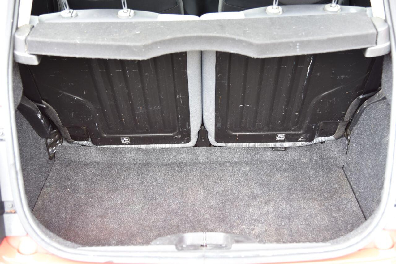 Fiat 500 view 41