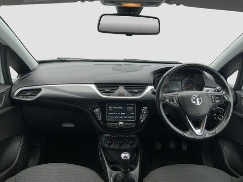 Vauxhall Corsa view 10