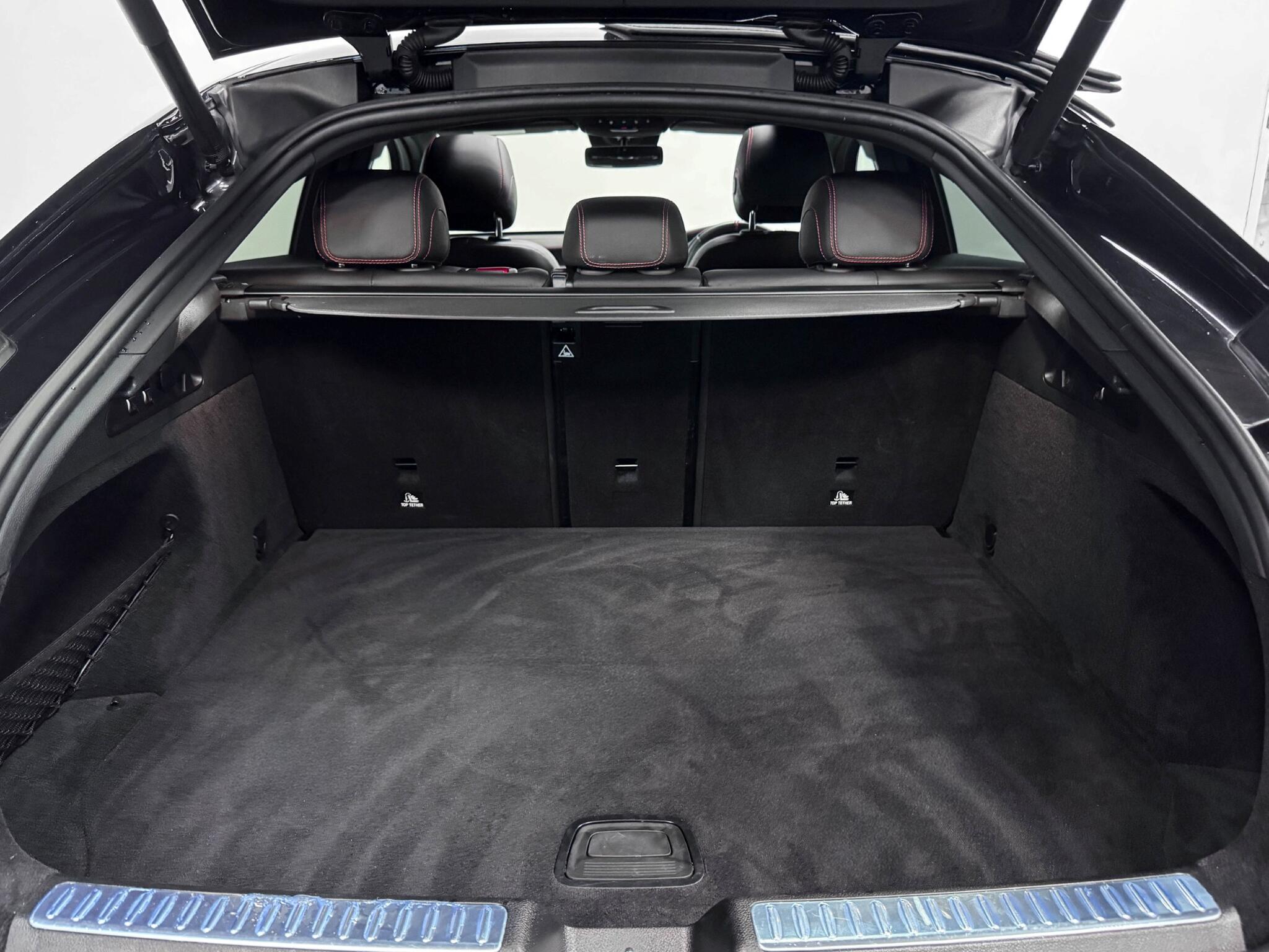 Mercedes-Benz GLC view 7