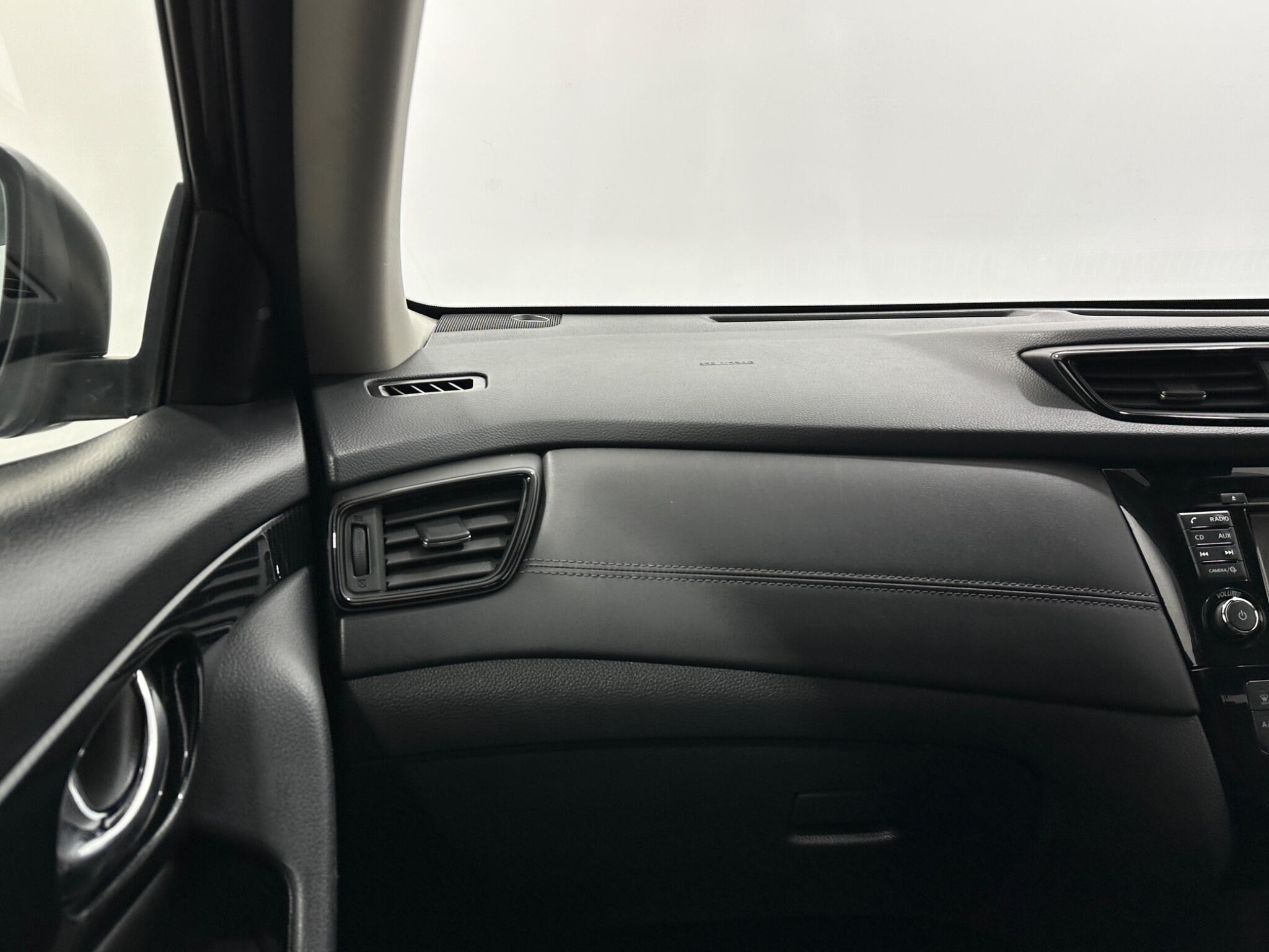 Nissan X-Trail view 29