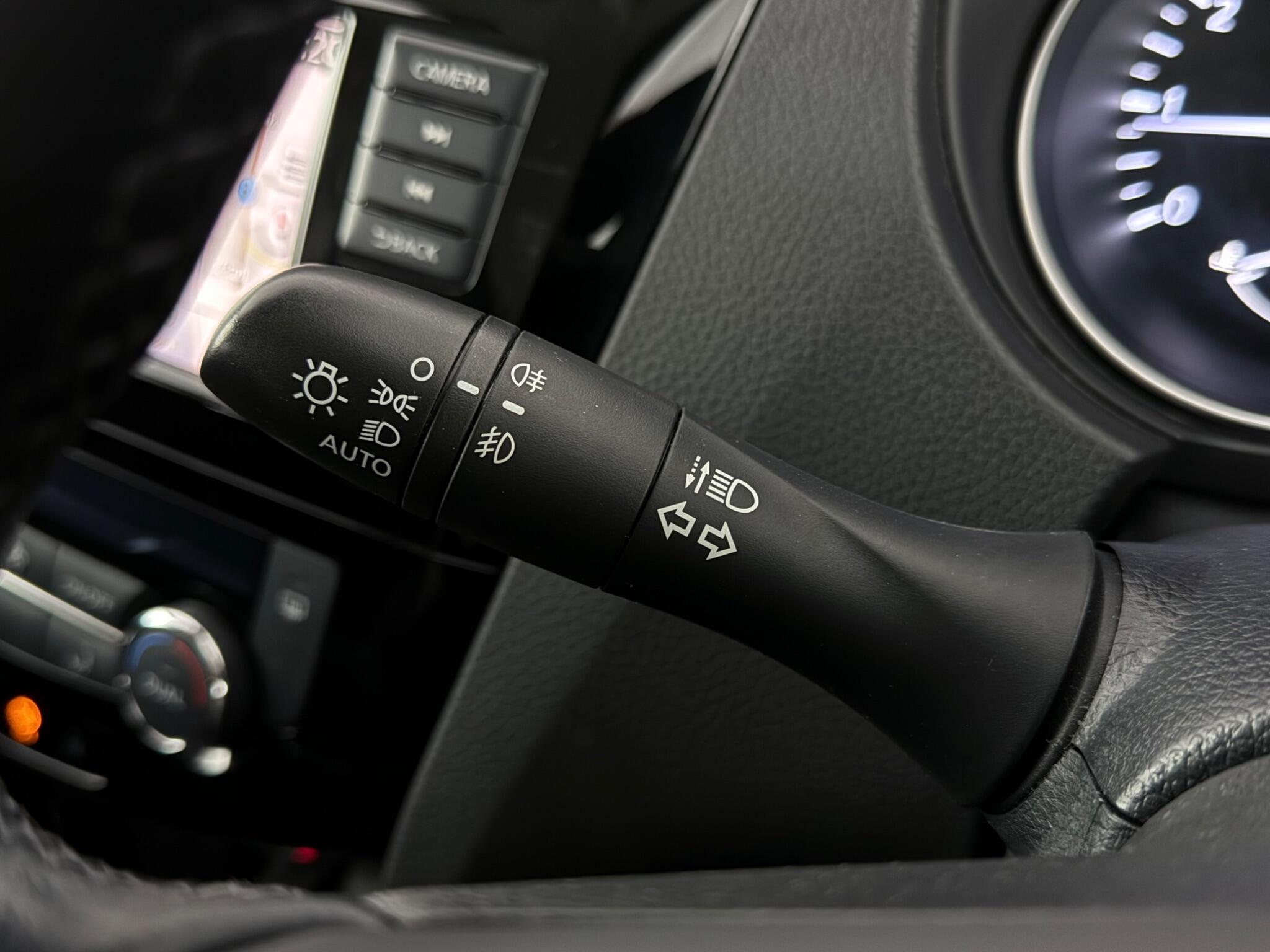 Nissan Qashqai view 17