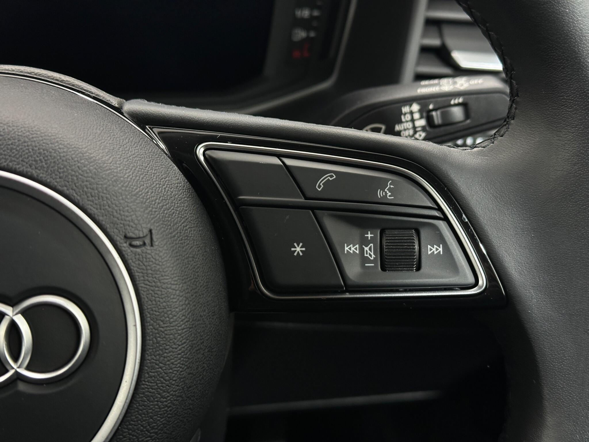 Audi A1 view 16
