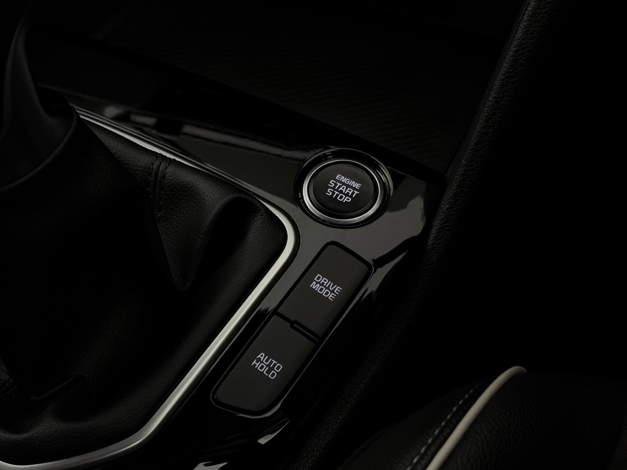 Kia Sportage view 21
