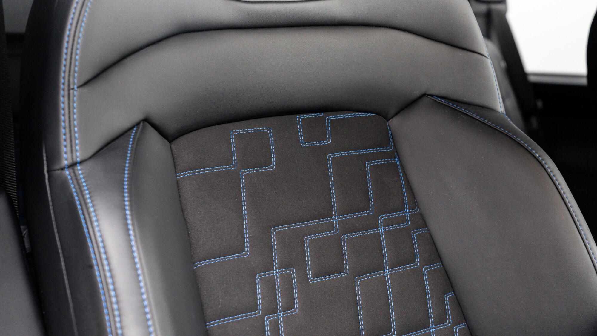 Ford Transit Custom view 31
