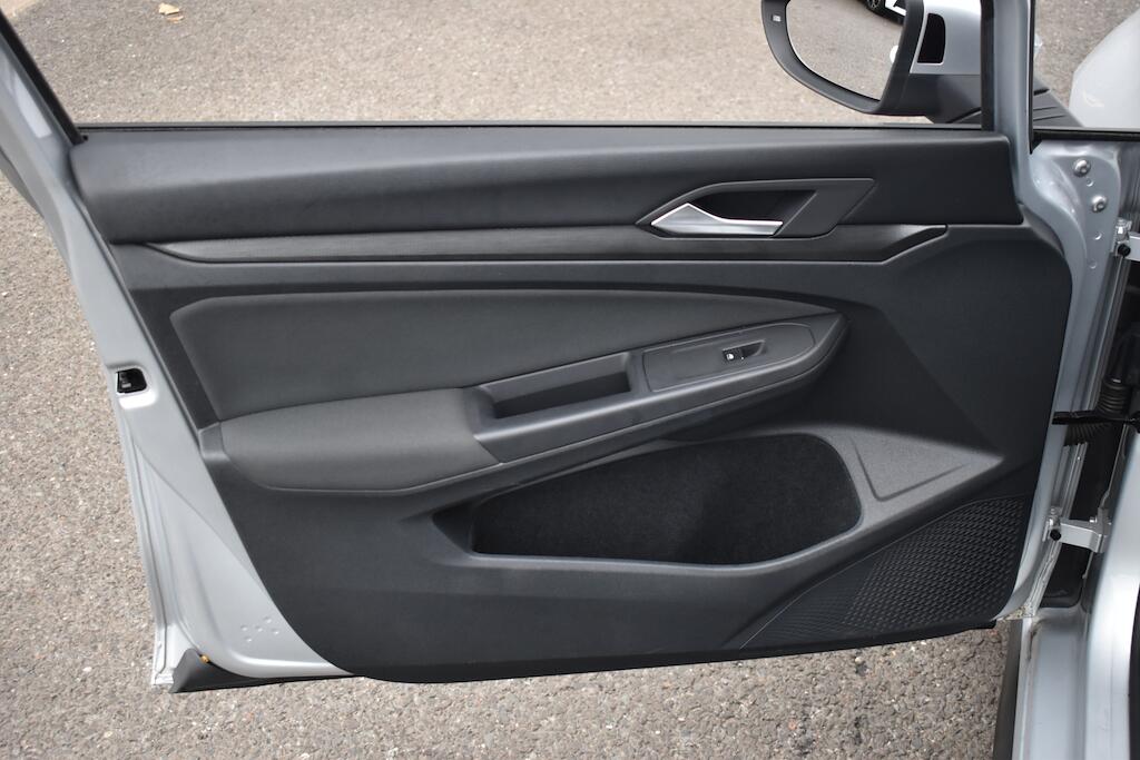 Volkswagen Golf view 41