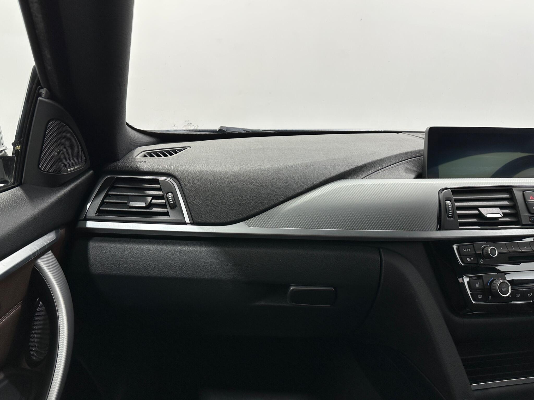 BMW 4 Series Gran Coupe view 30