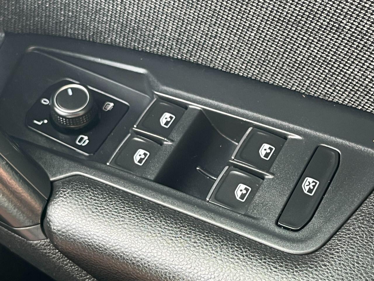 Seat Tarraco view 28