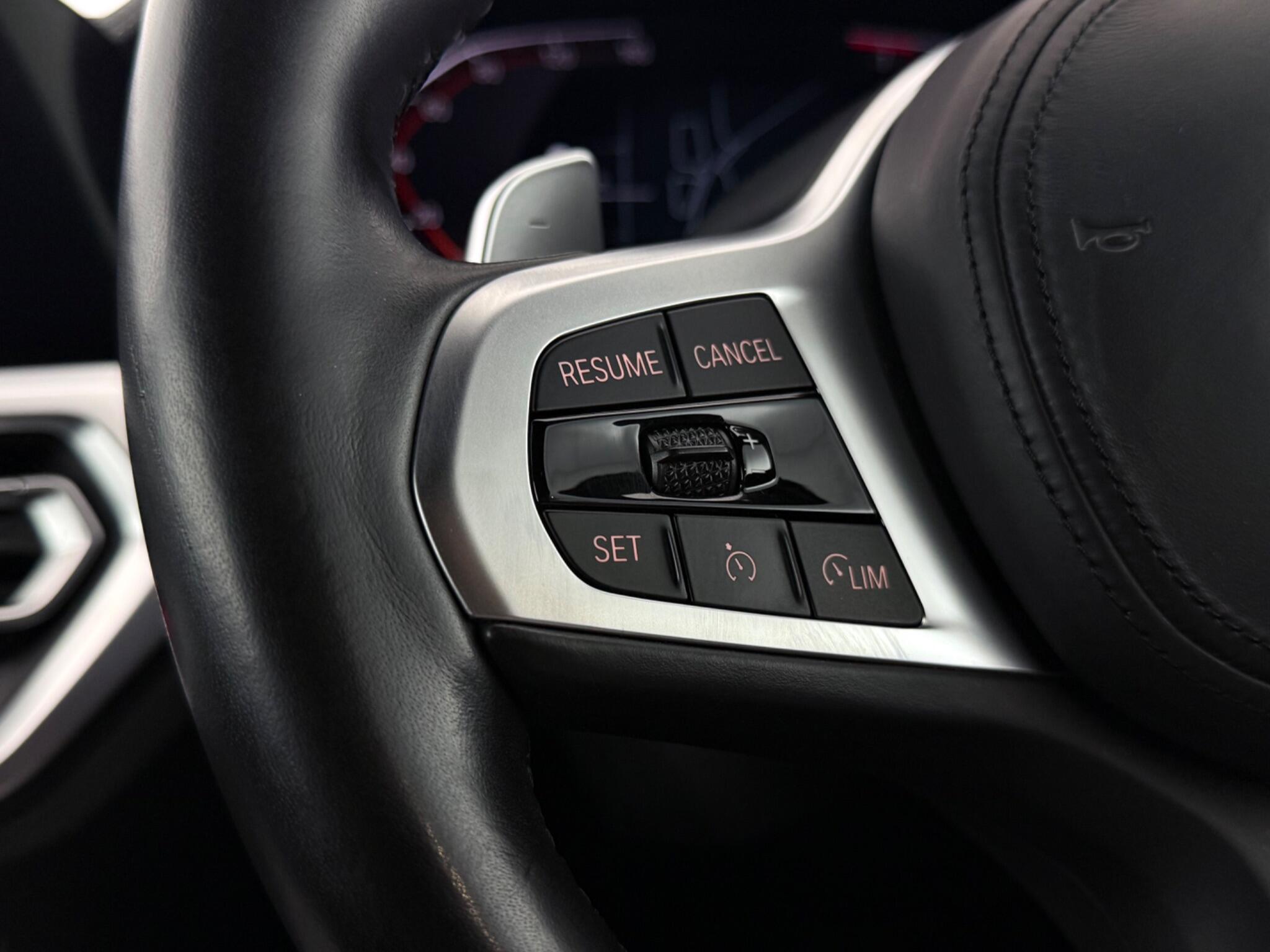 BMW 4 Series view 13